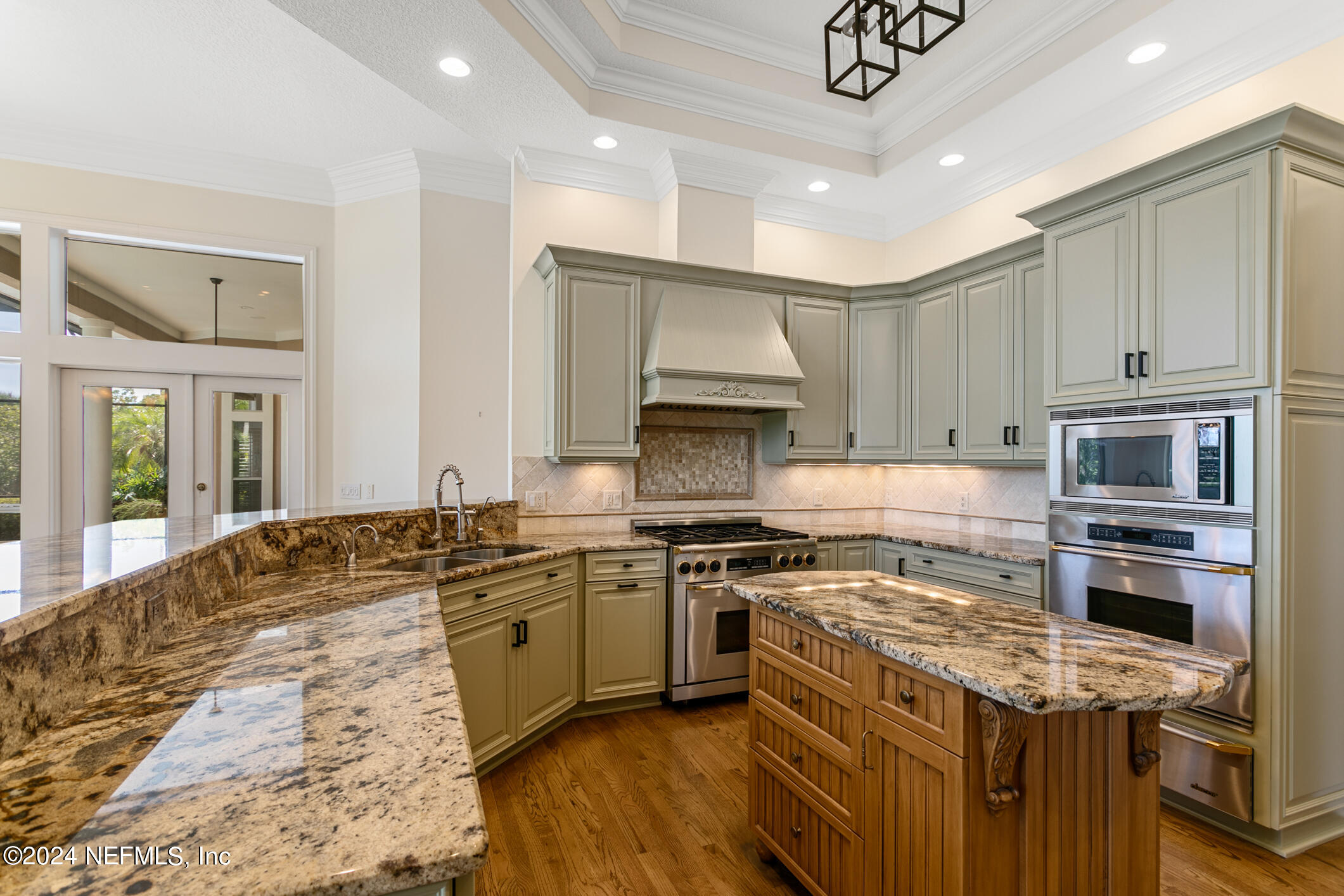 204 NORTH WIND Court