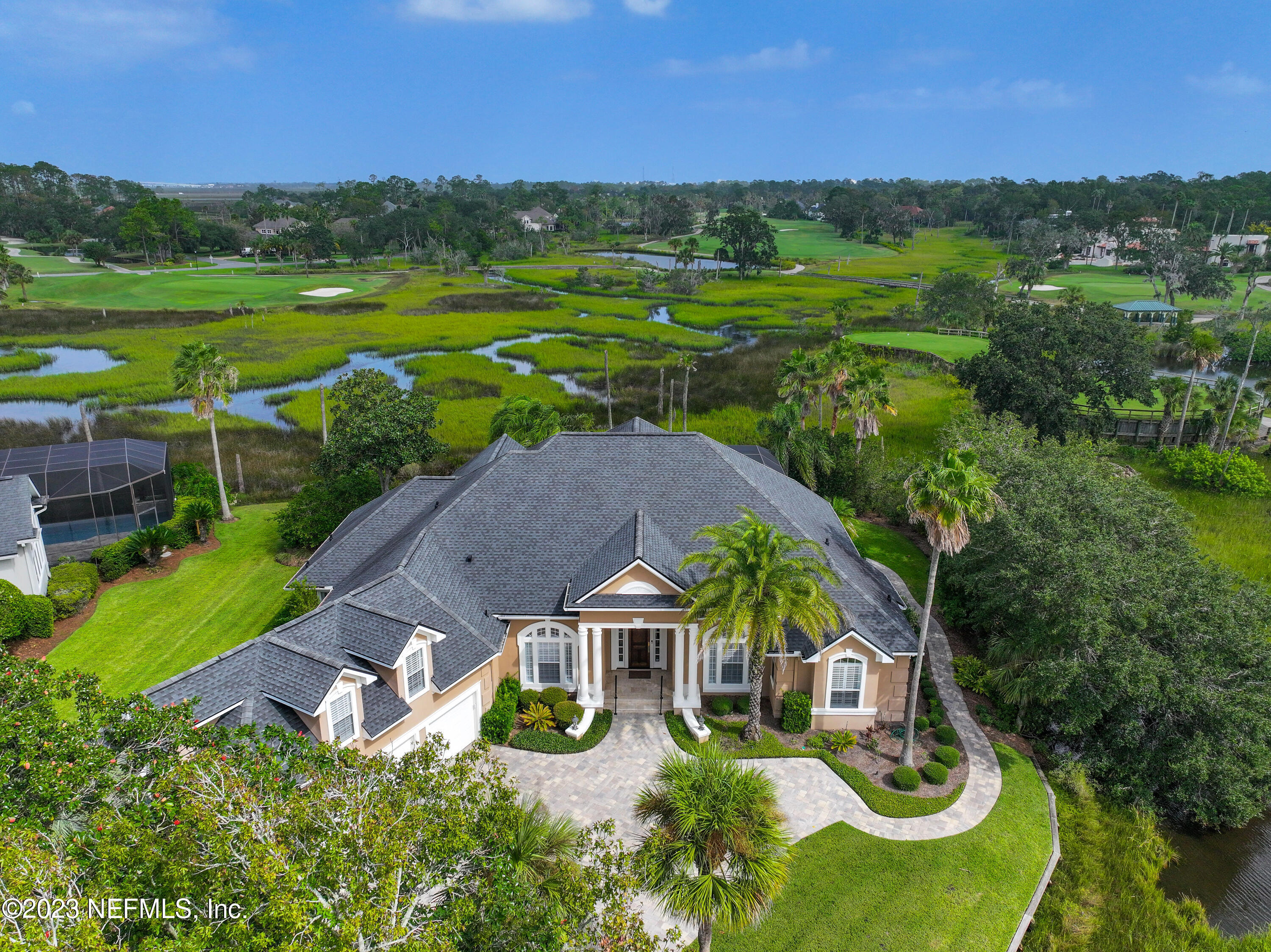 204 NORTH WIND Court