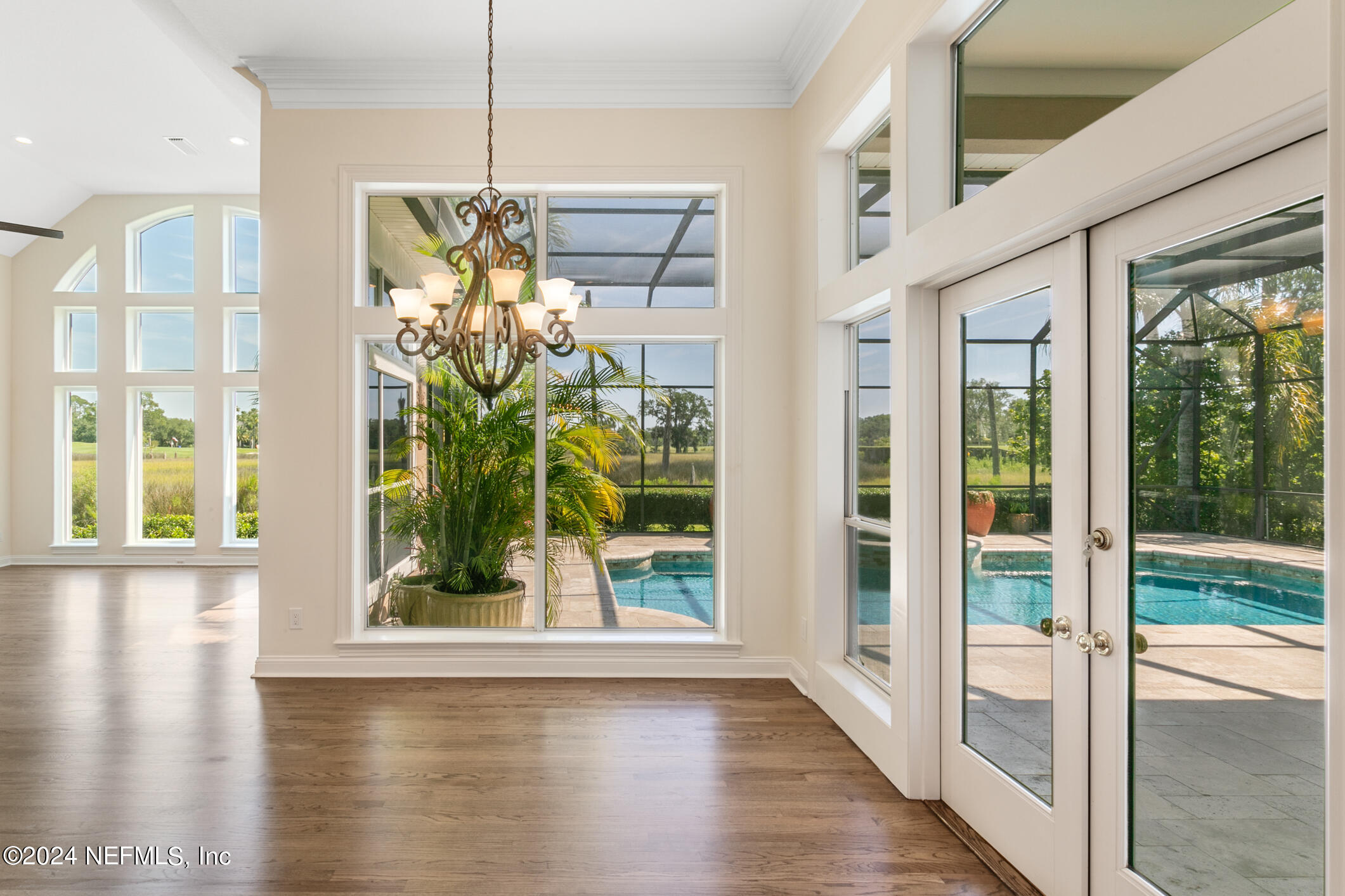 204 NORTH WIND Court