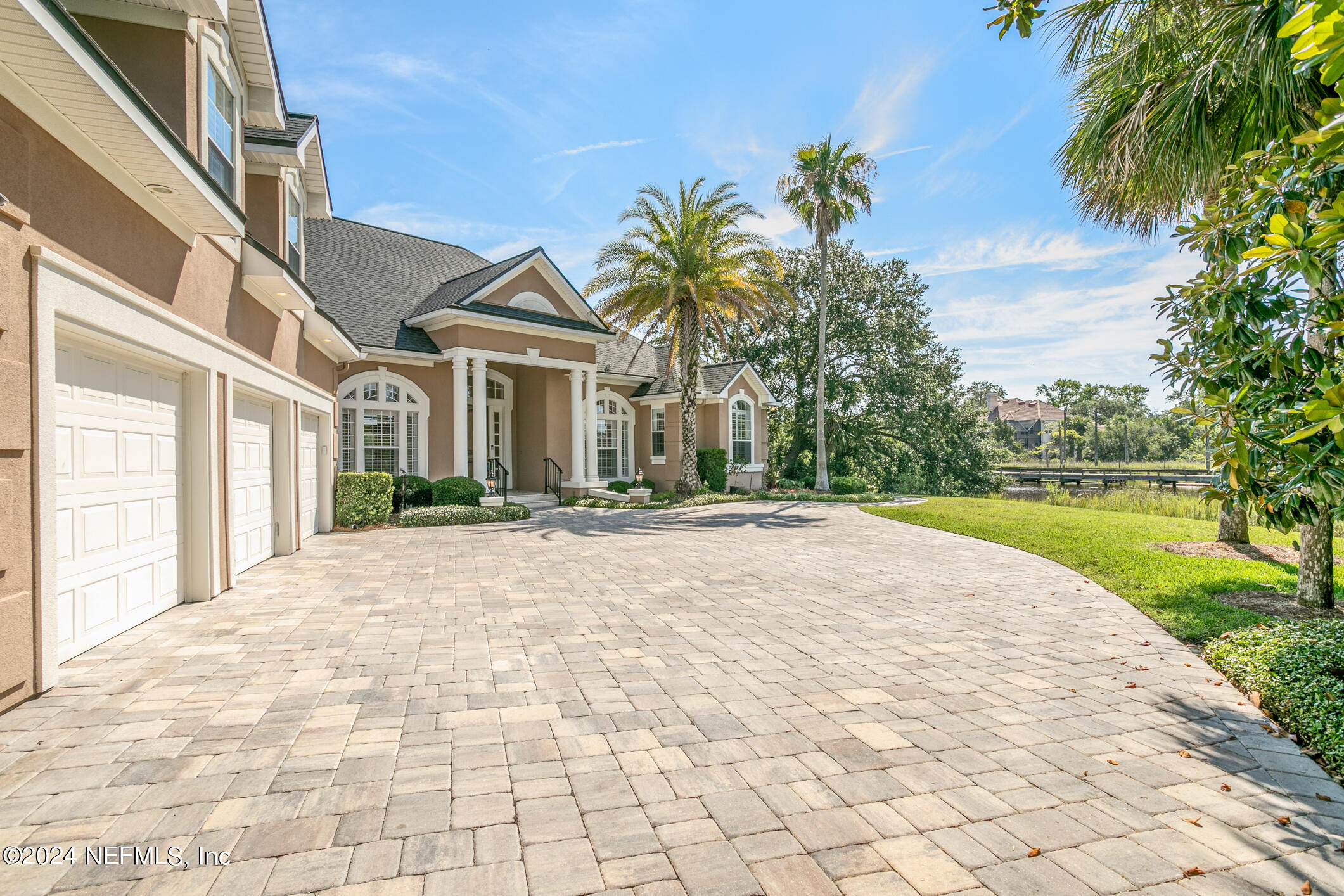 204 NORTH WIND Court