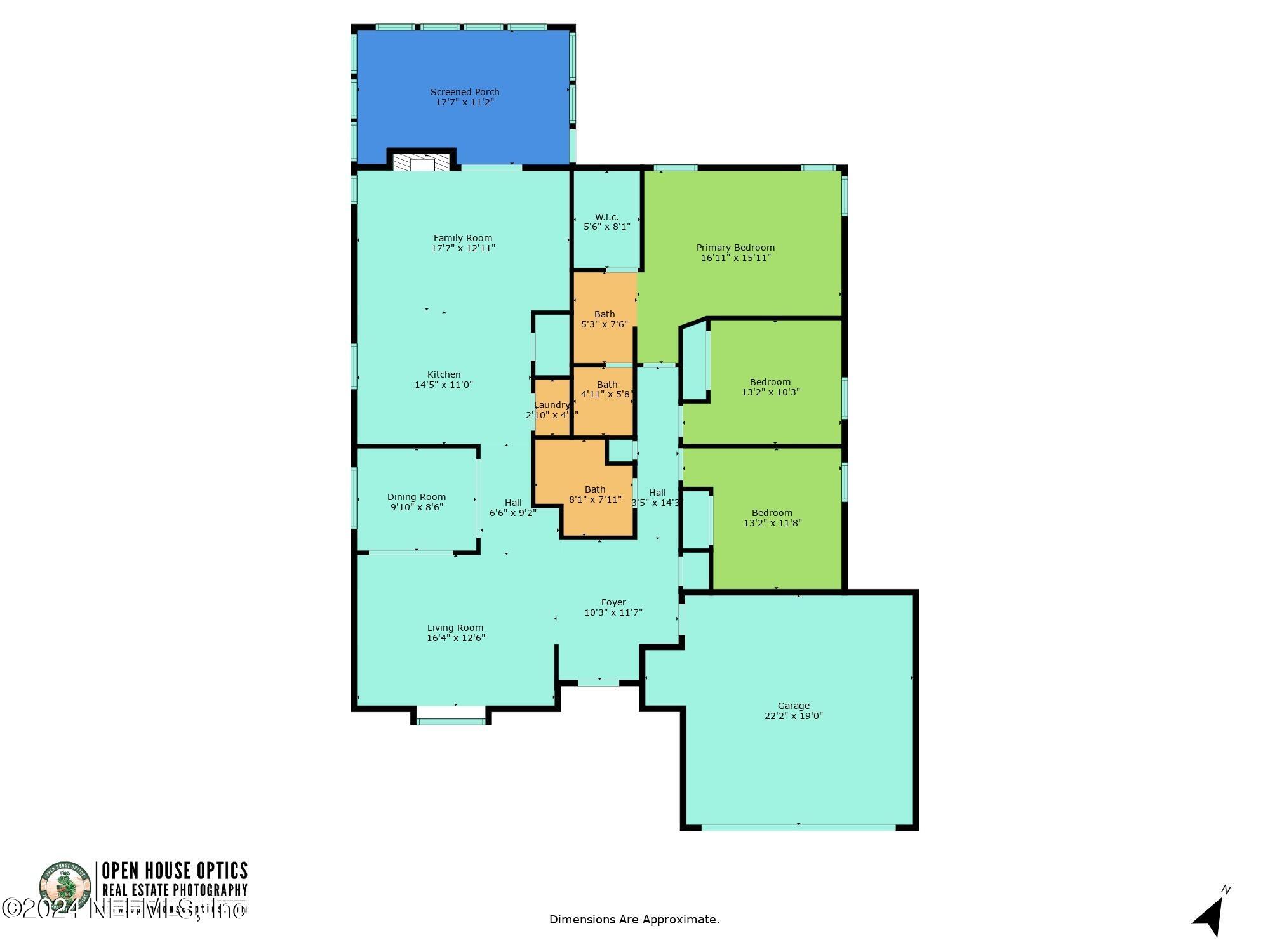 13225 CURRITUCK Drive N