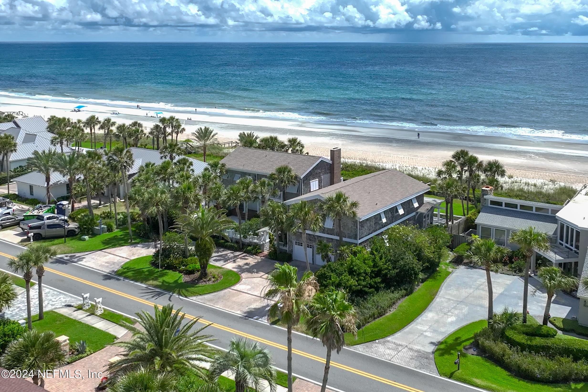 701 PONTE VEDRA Boulevard