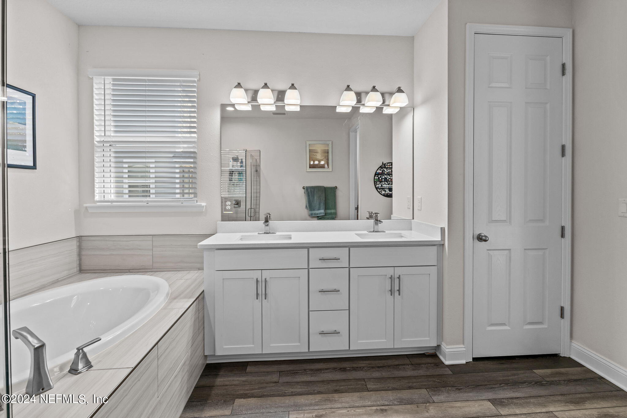 3524 BRADLEY CREEK Parkway