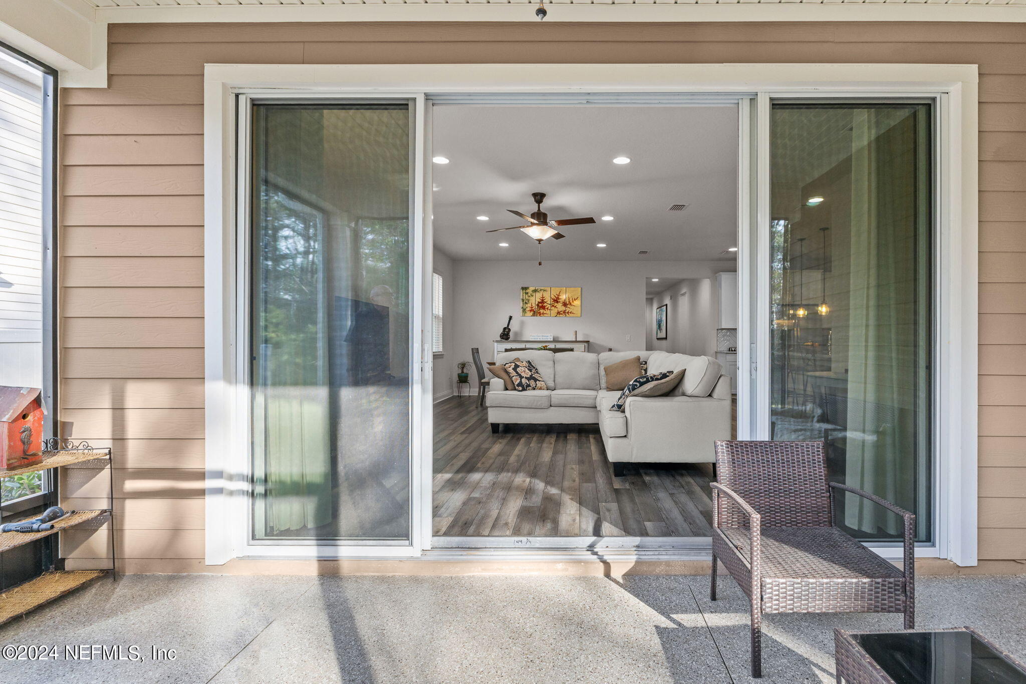 3524 BRADLEY CREEK Parkway