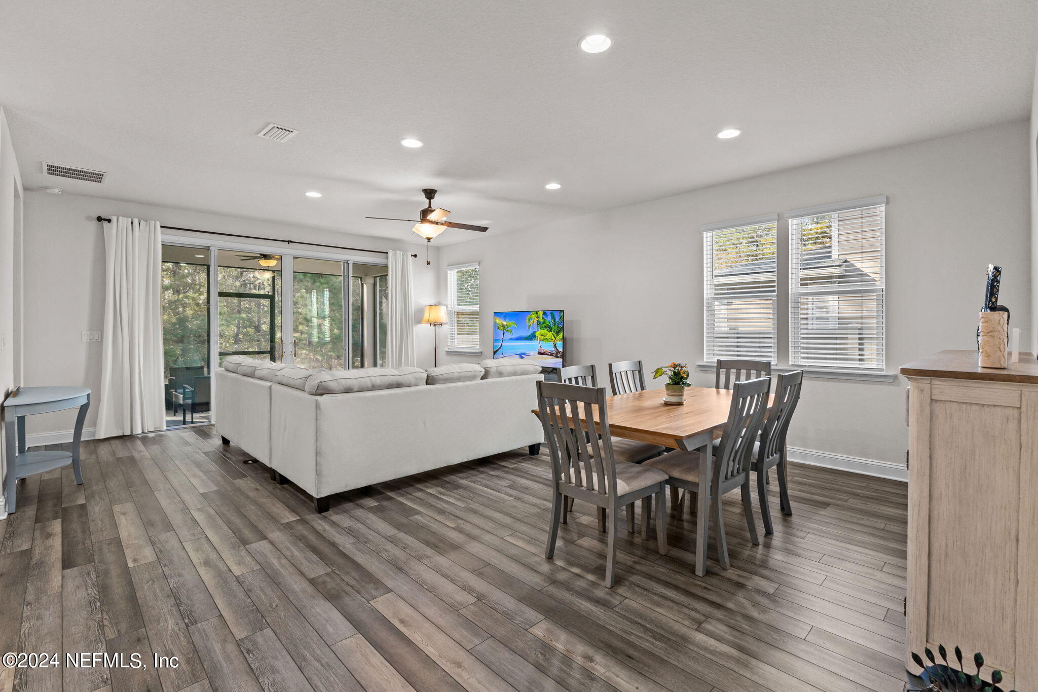 3524 BRADLEY CREEK Parkway