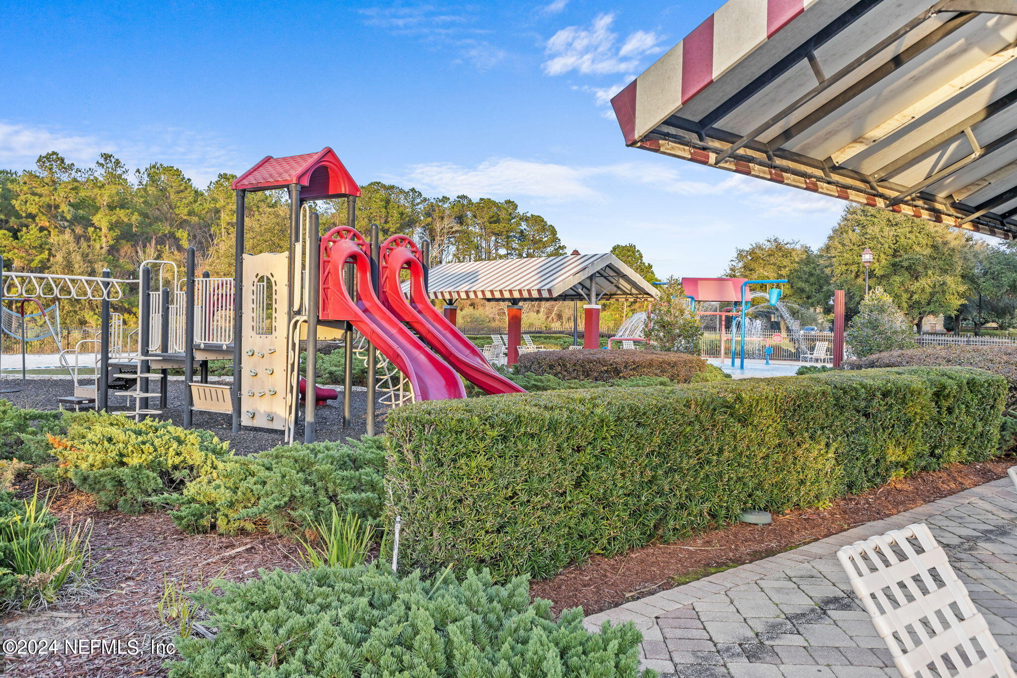 3524 BRADLEY CREEK Parkway