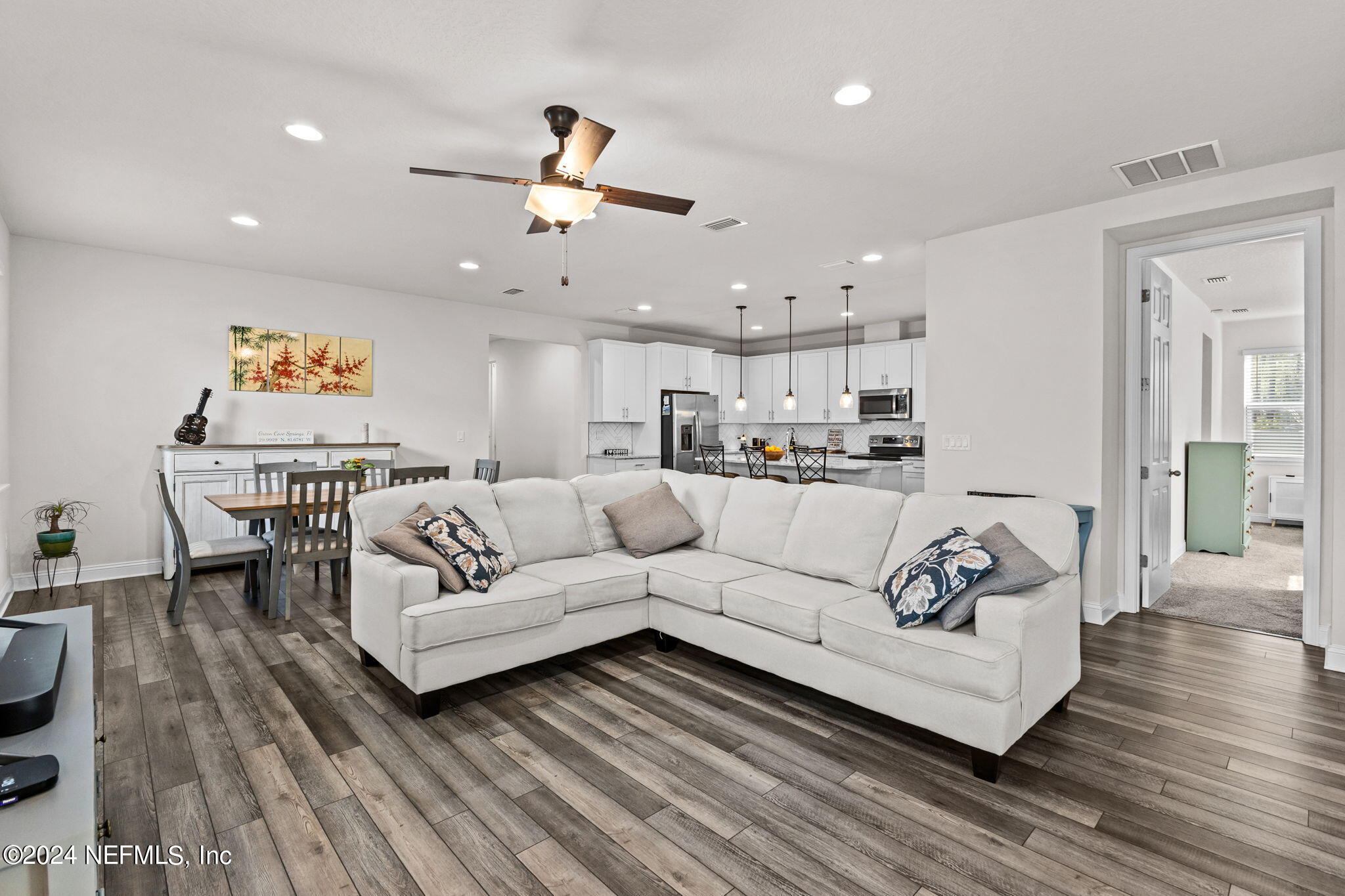 3524 BRADLEY CREEK Parkway