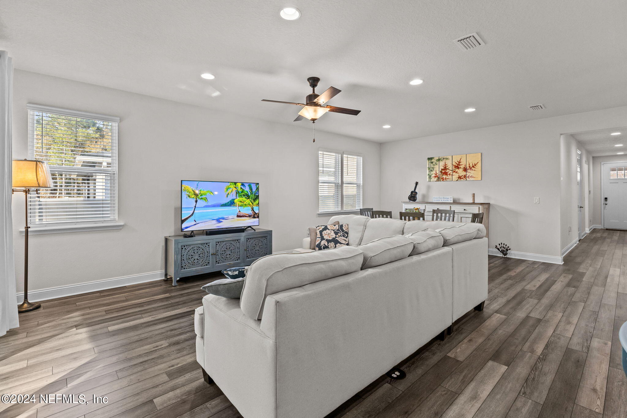 3524 BRADLEY CREEK Parkway