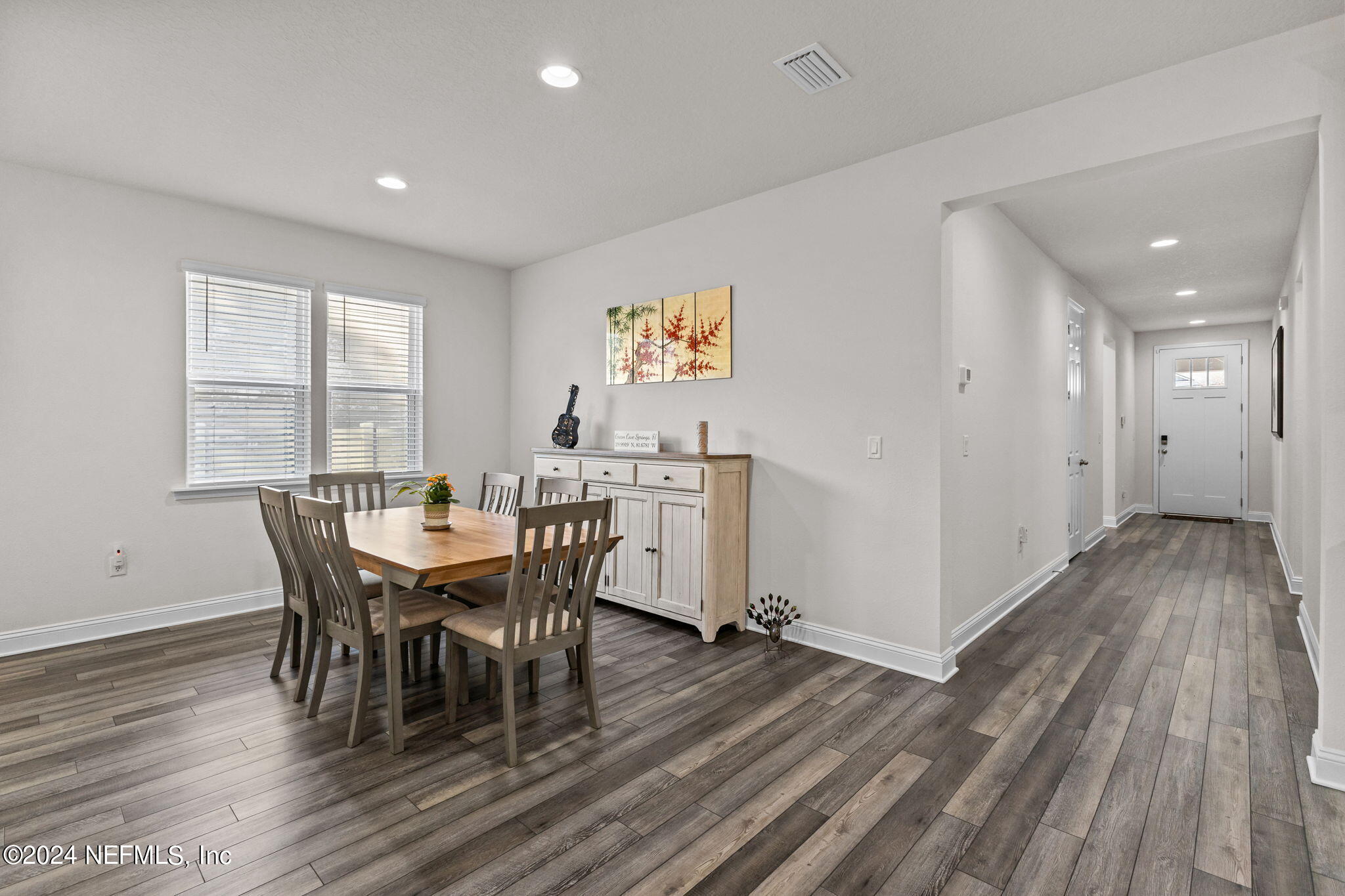 3524 BRADLEY CREEK Parkway