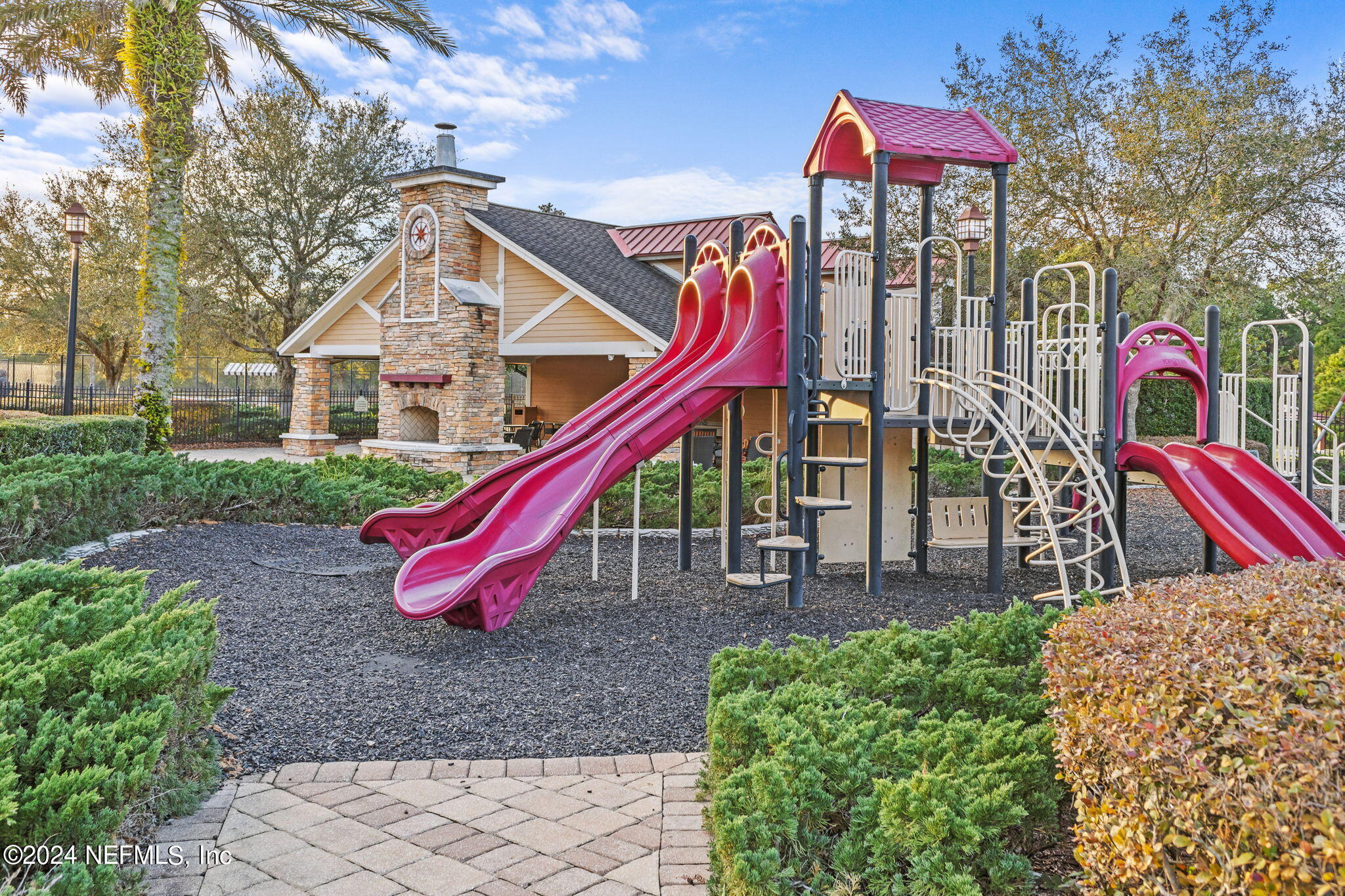 3524 BRADLEY CREEK Parkway