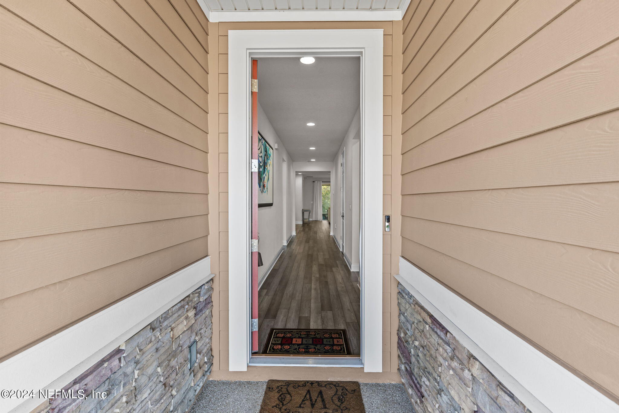 3524 BRADLEY CREEK Parkway