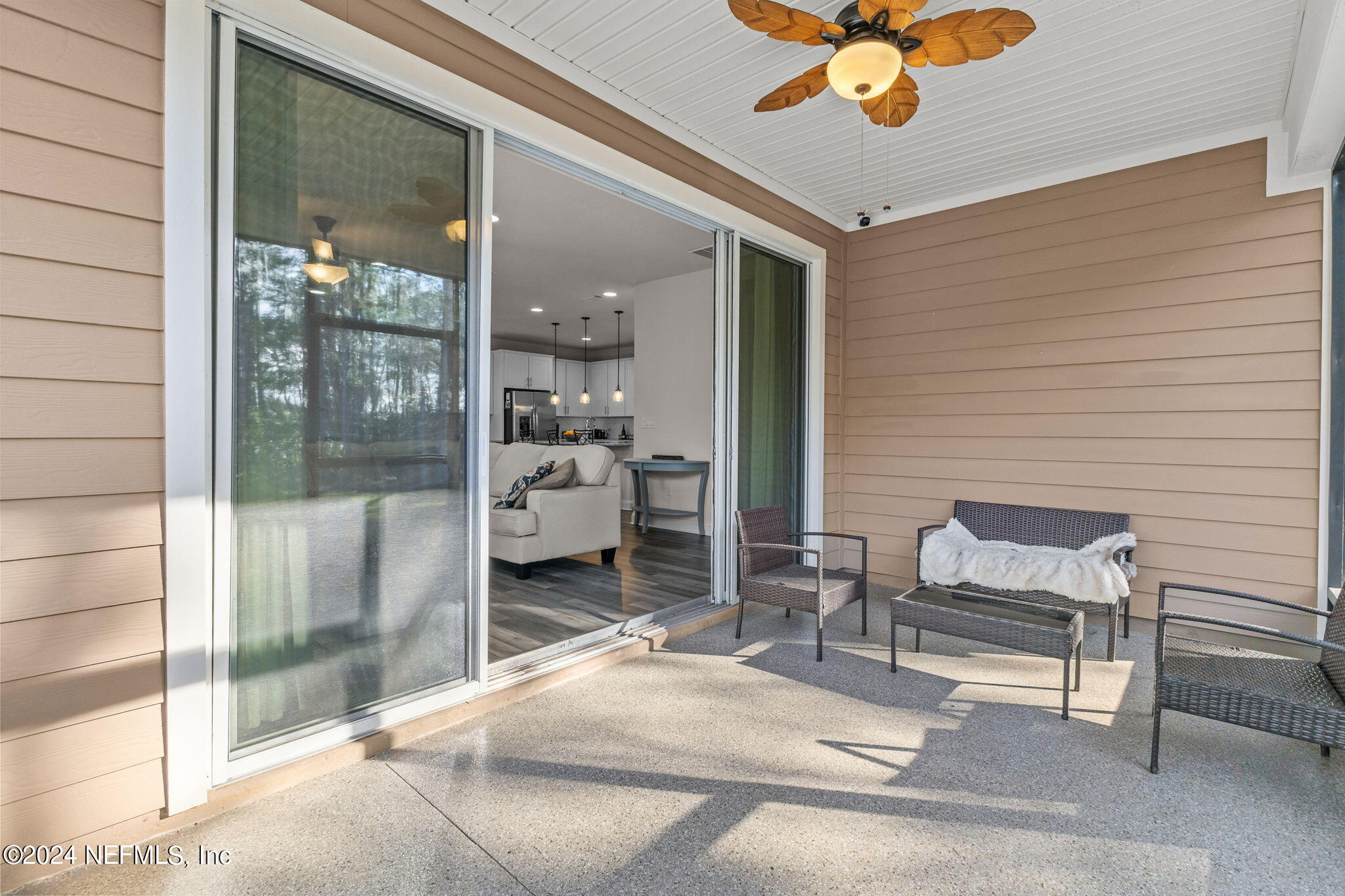 3524 BRADLEY CREEK Parkway