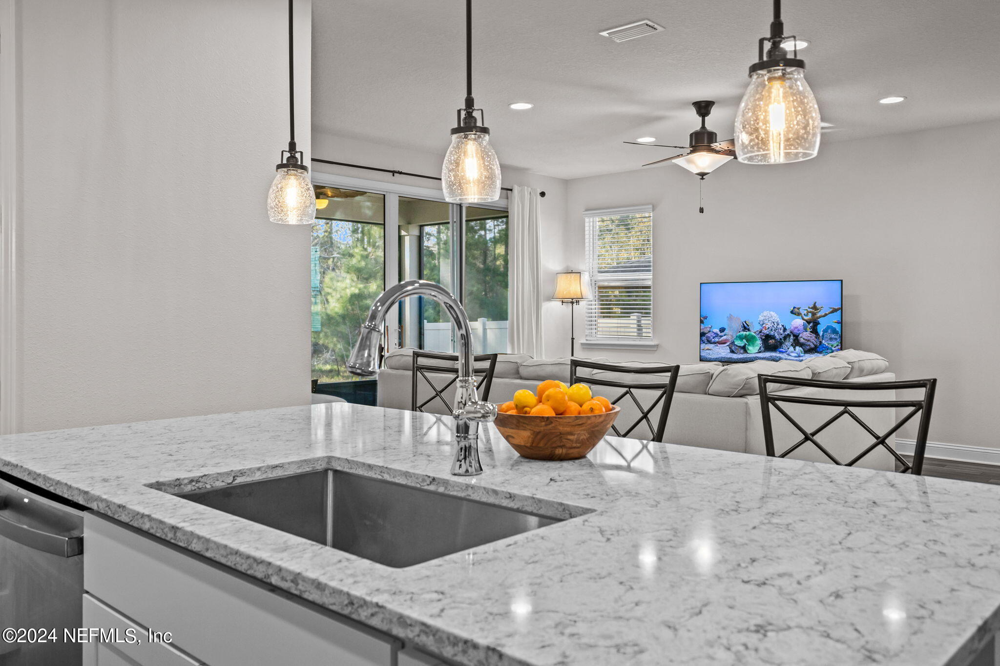 3524 BRADLEY CREEK Parkway