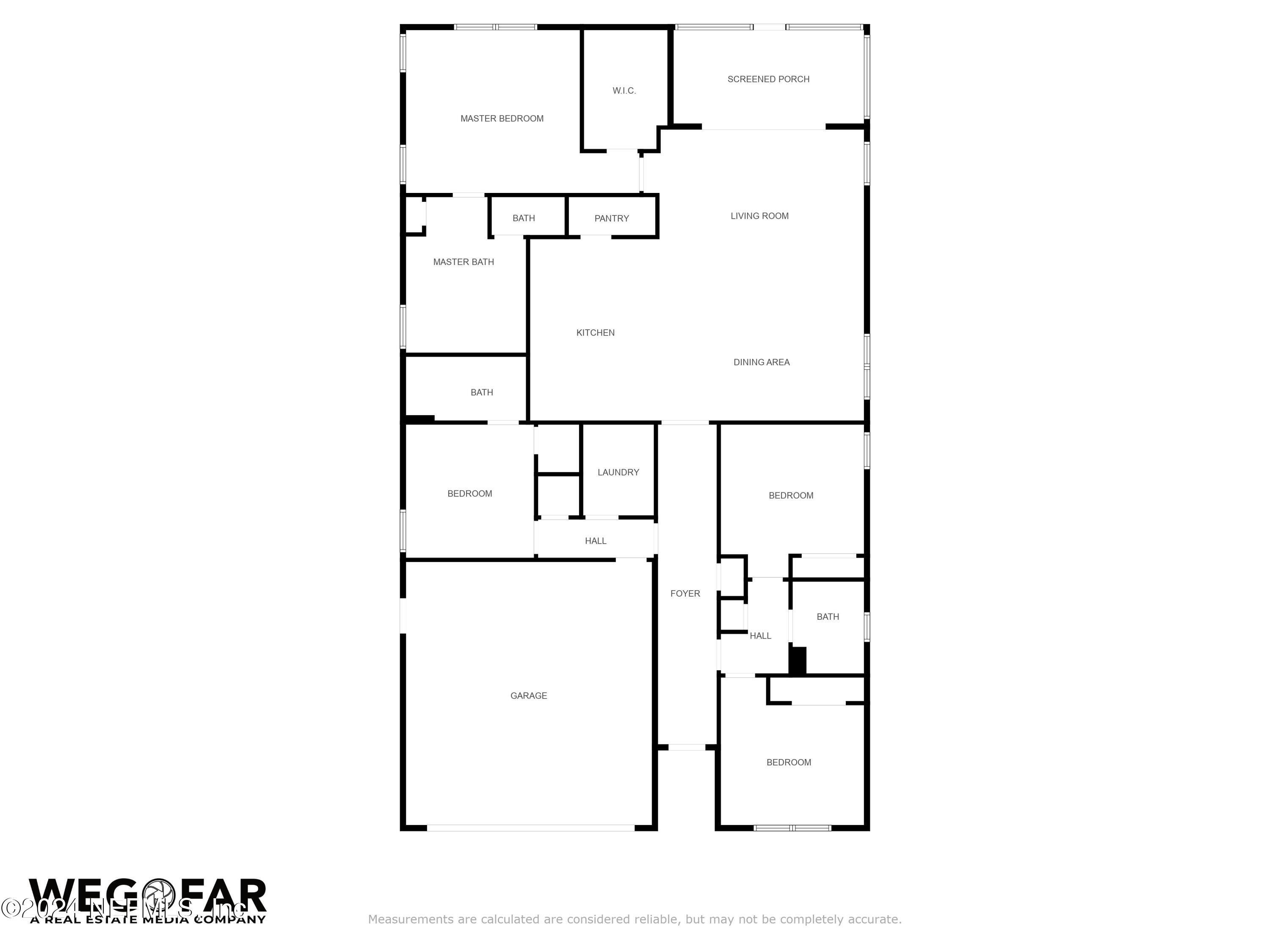 3524 BRADLEY CREEK Parkway