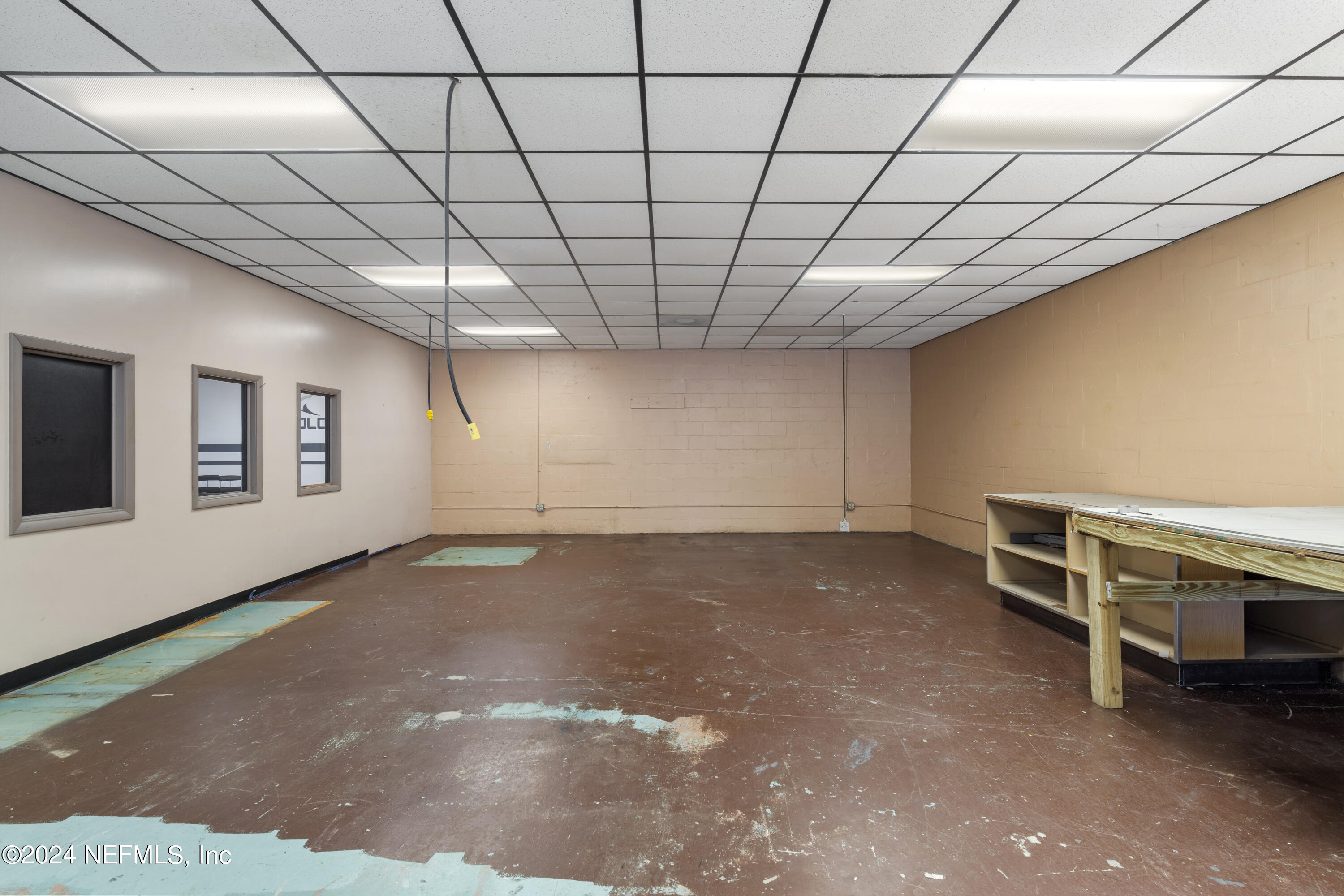 9840 INTERSTATE CENTER Drive