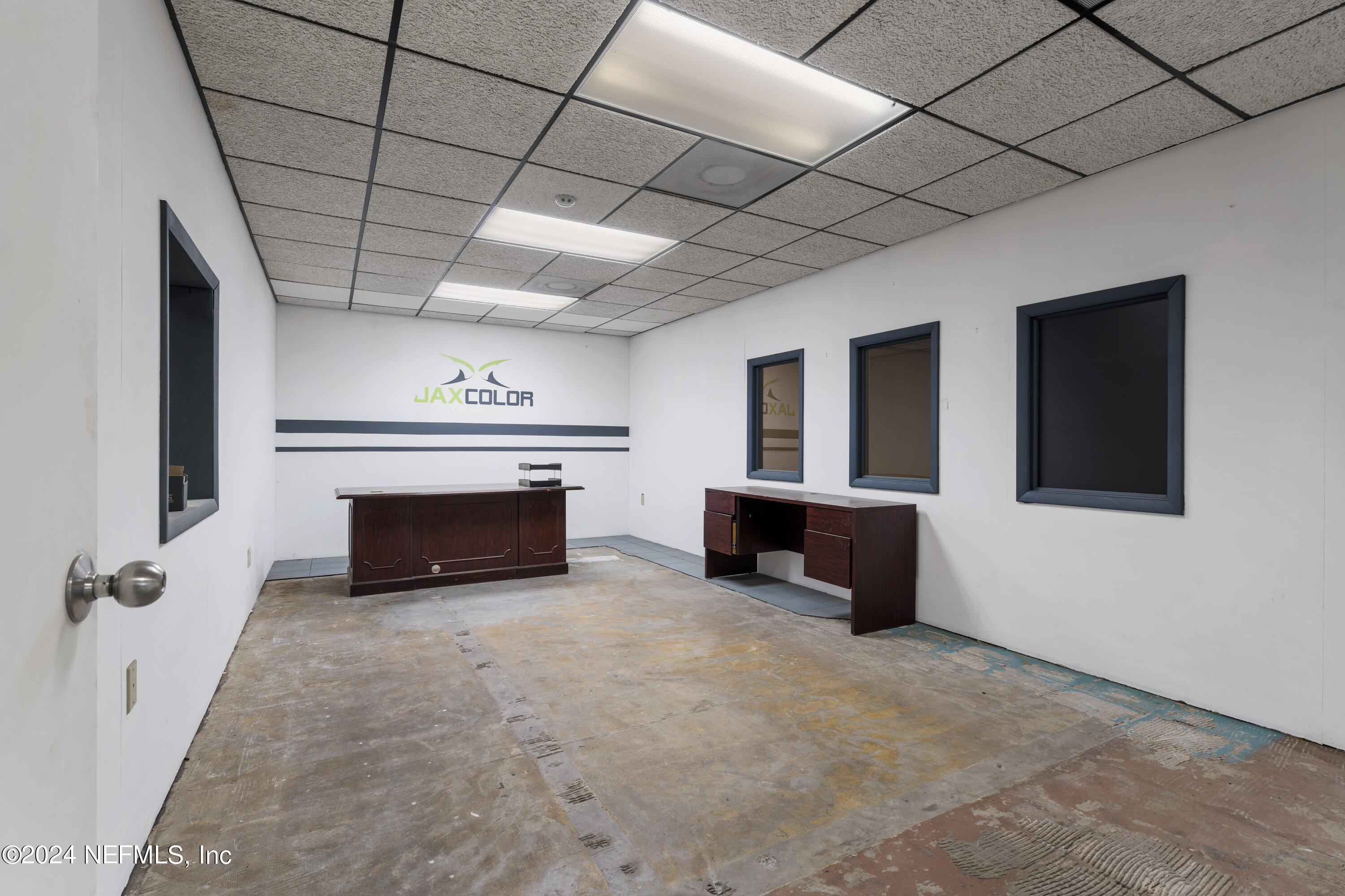 9840 INTERSTATE CENTER Drive