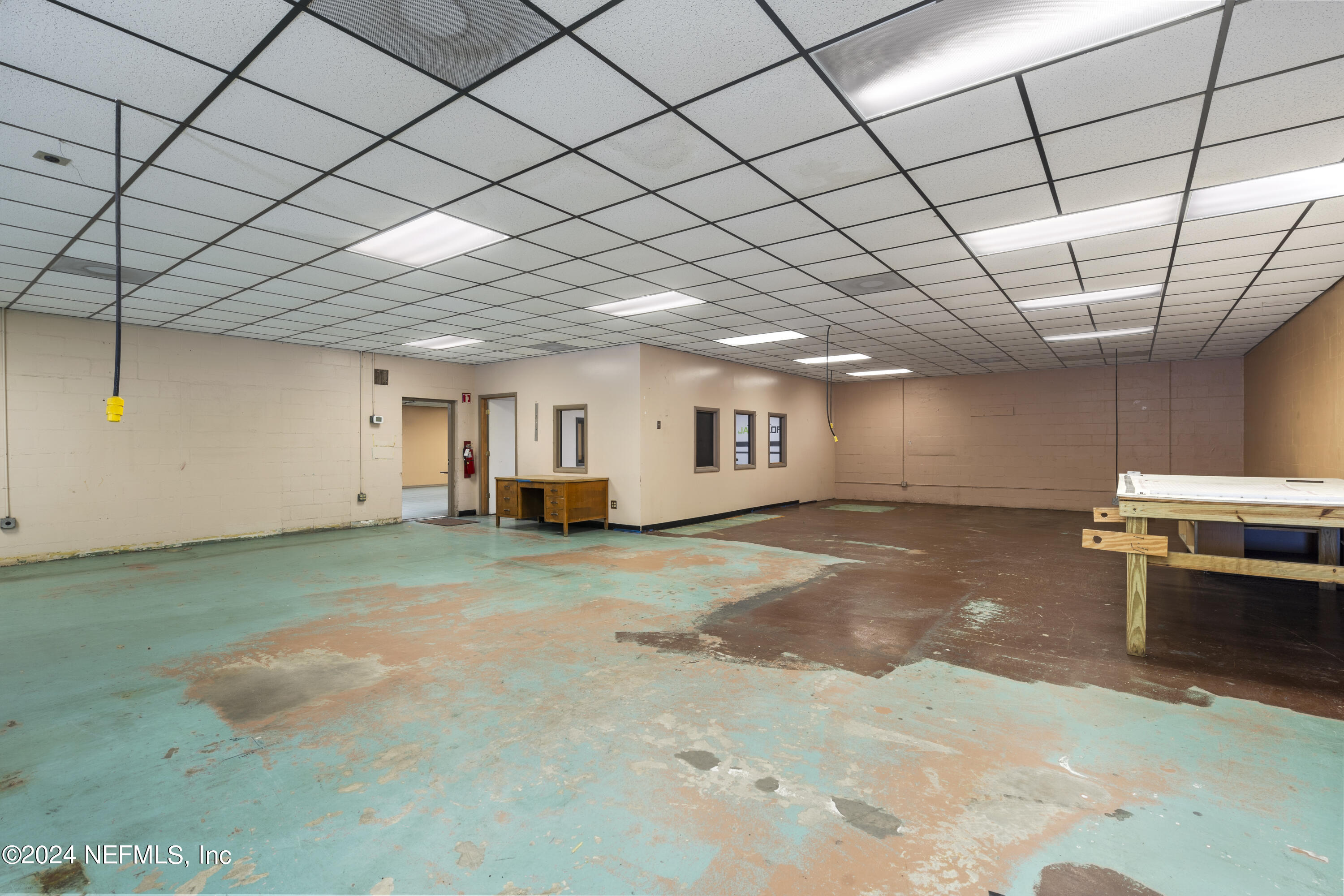 9840 INTERSTATE CENTER Drive