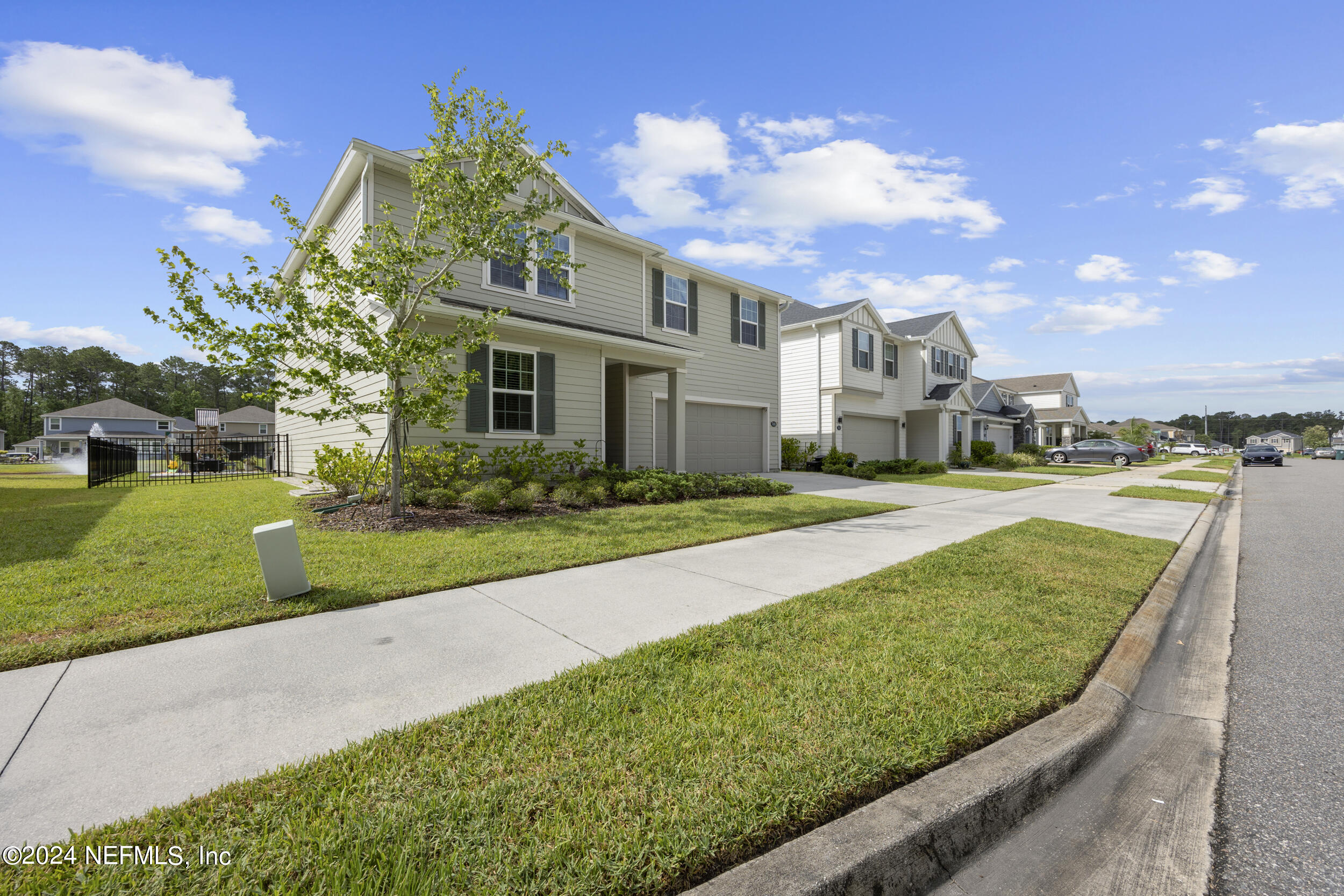 7638 SUNNYDALE Lane