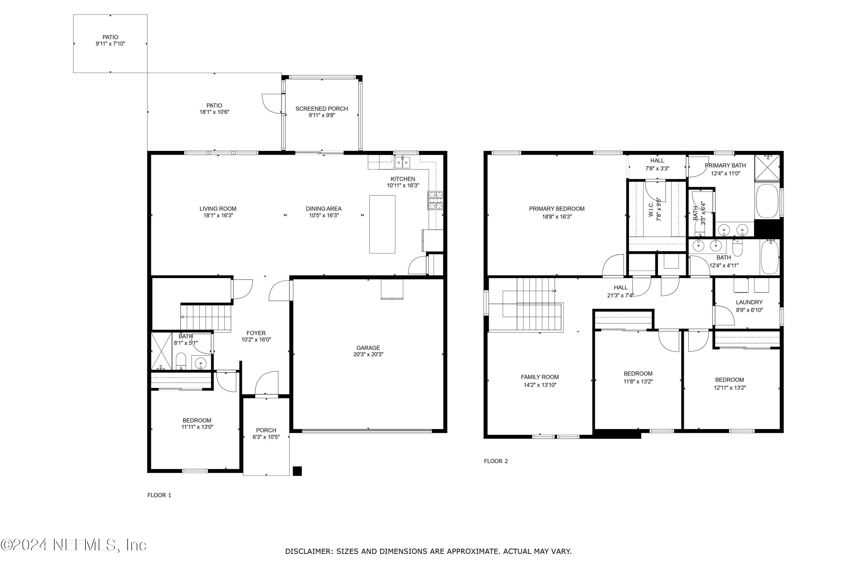 7638 SUNNYDALE Lane