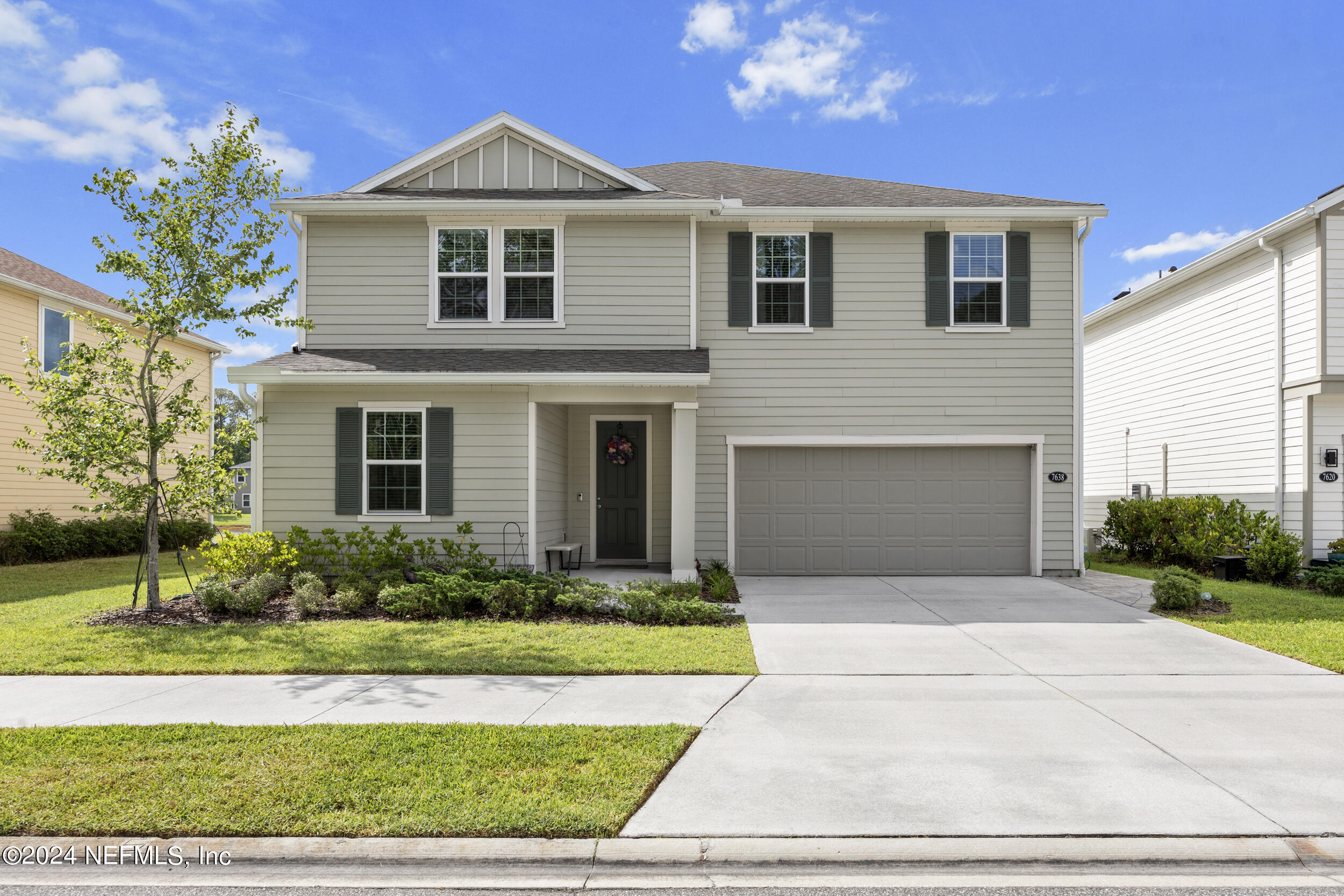 7638 SUNNYDALE Lane