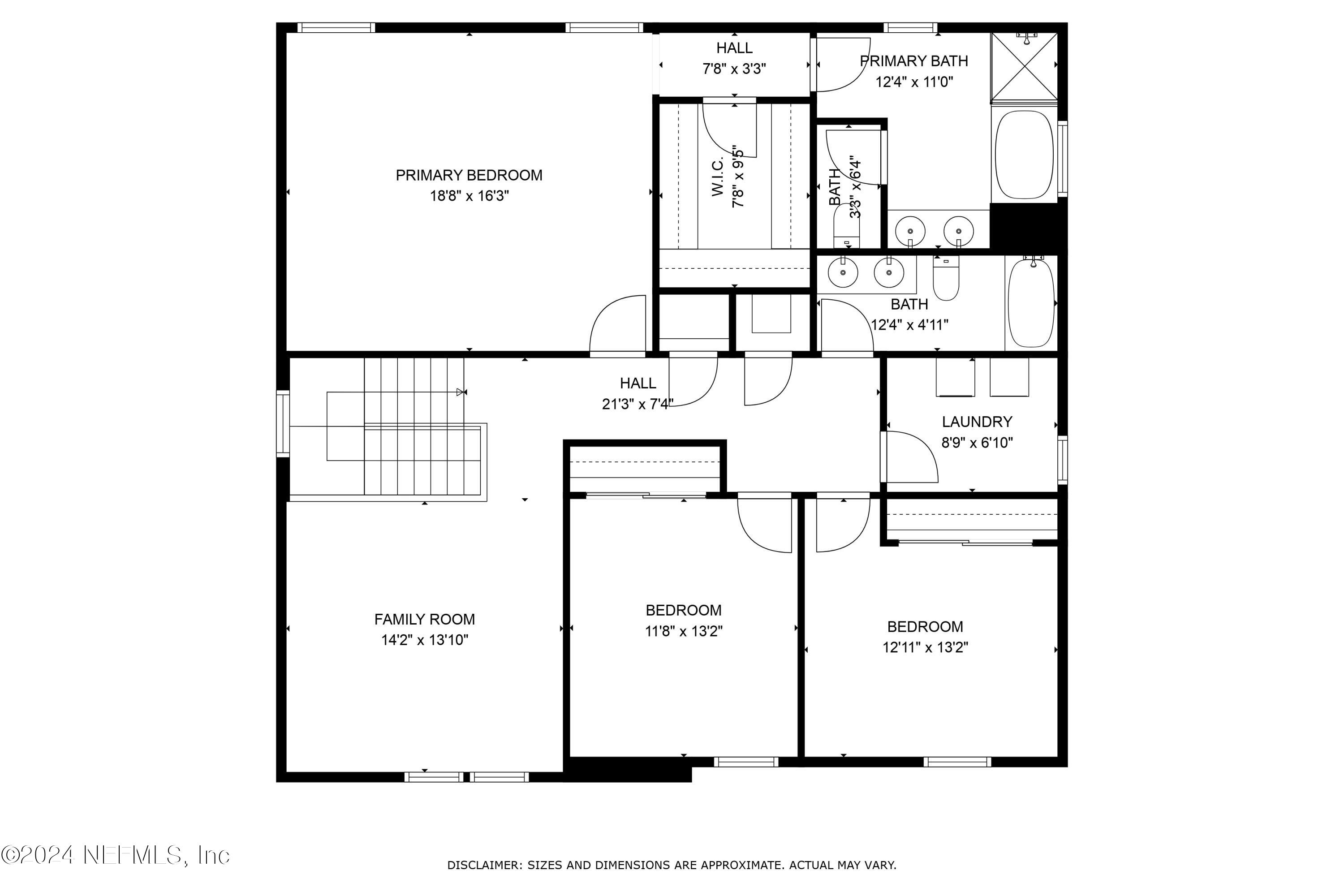 7638 SUNNYDALE Lane
