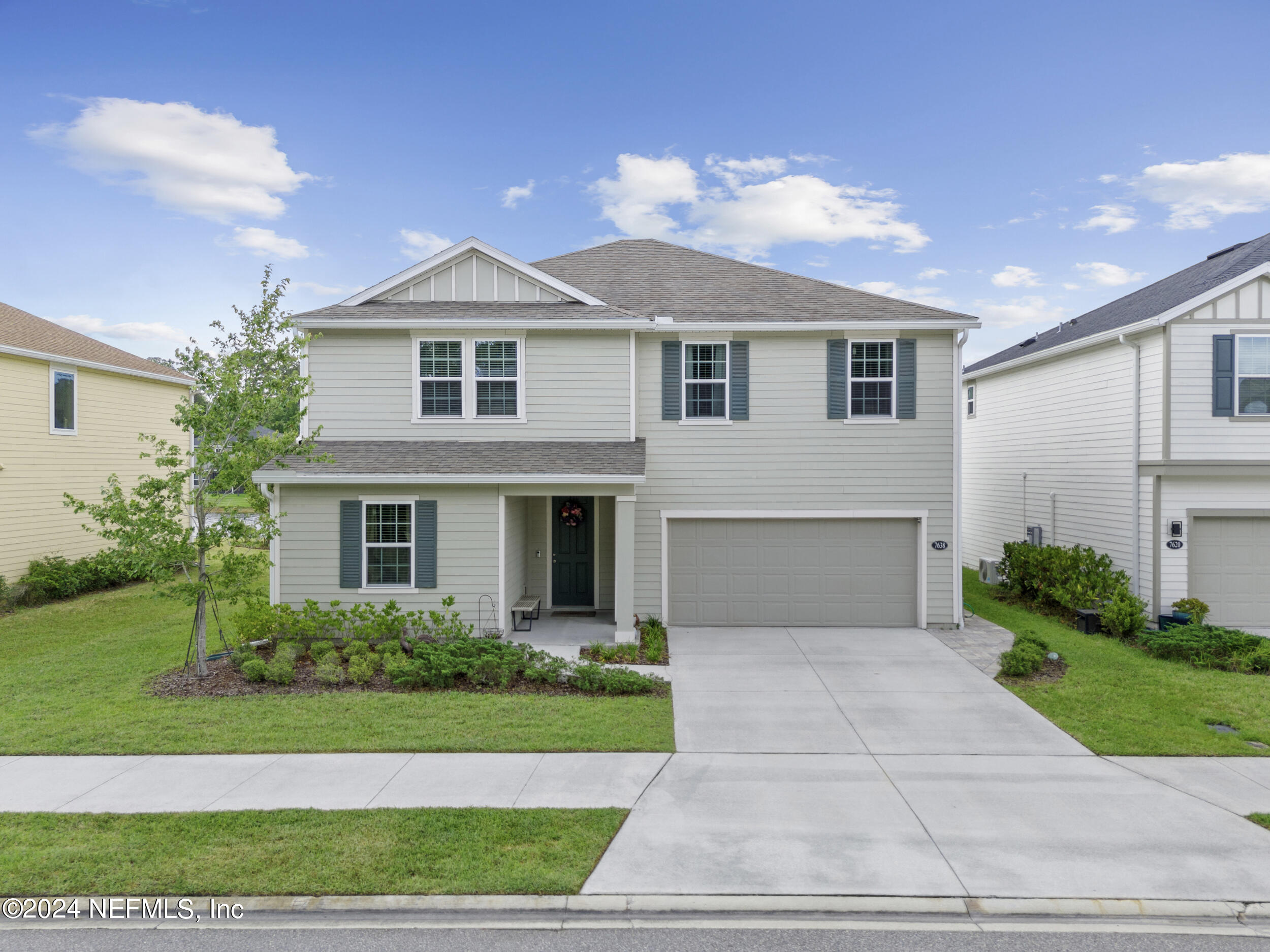 7638 SUNNYDALE Lane
