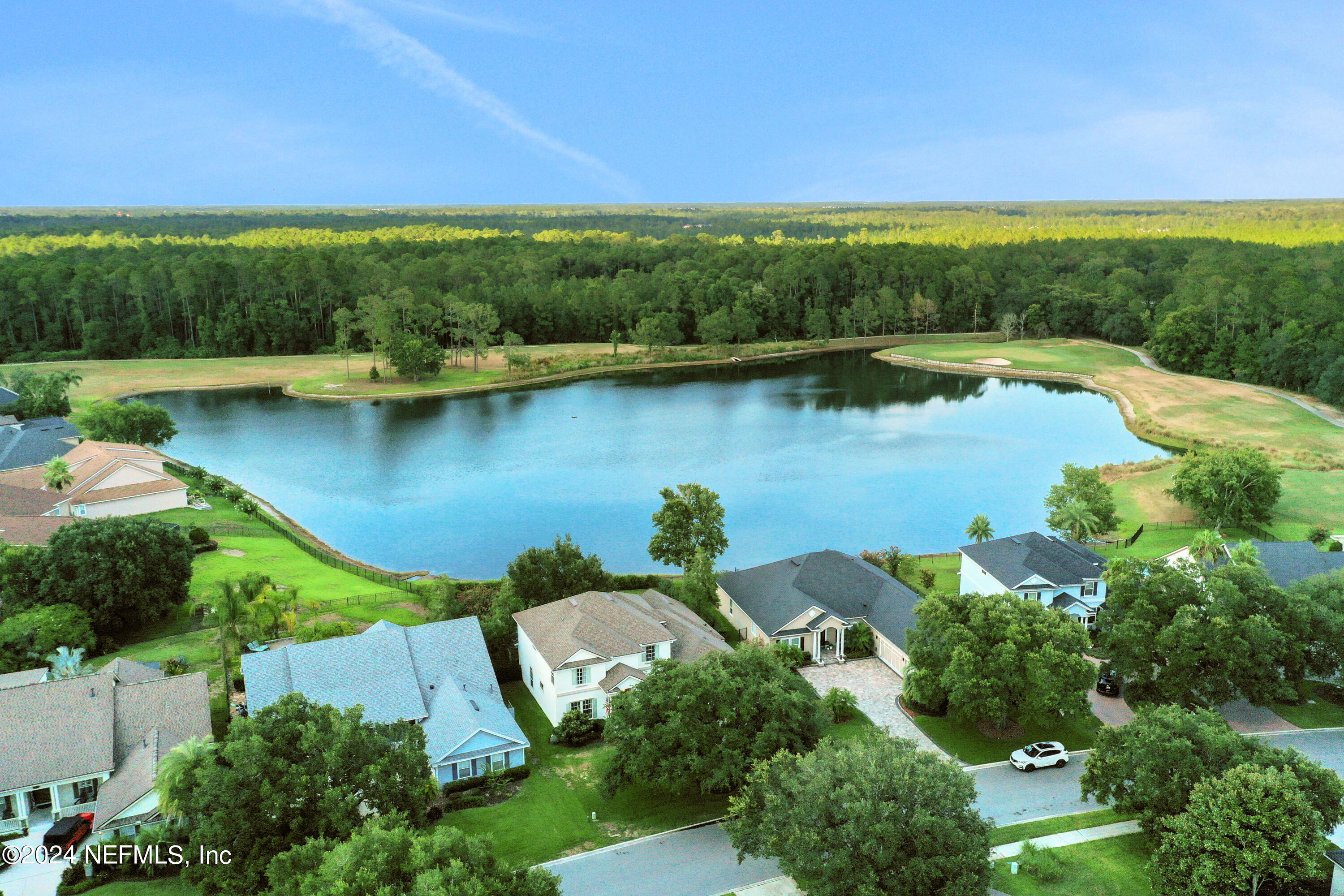 1131 EAGLE POINT Drive