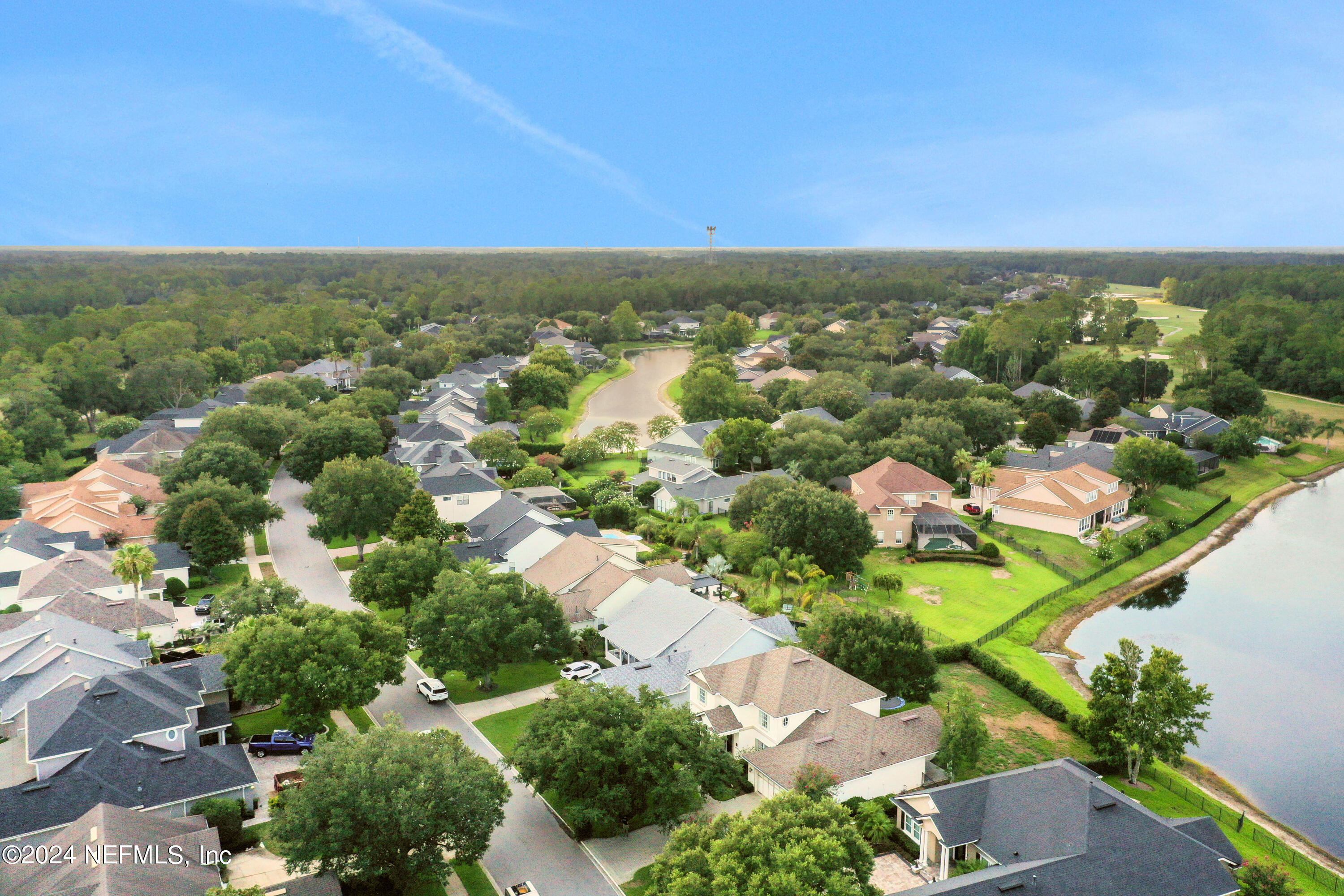 1131 EAGLE POINT Drive