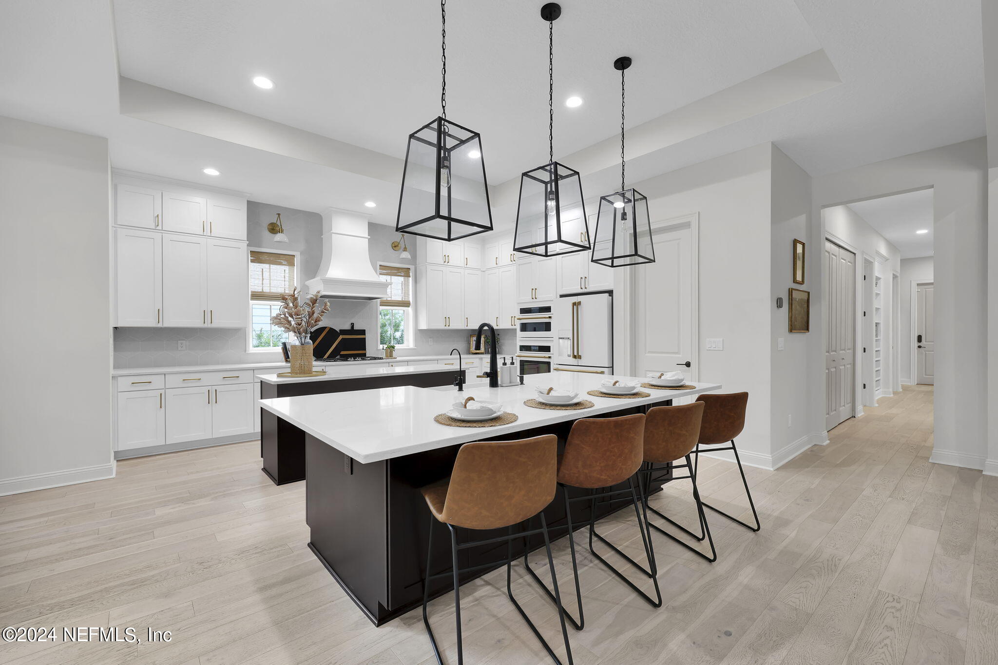 295 HARPERS MILL Drive