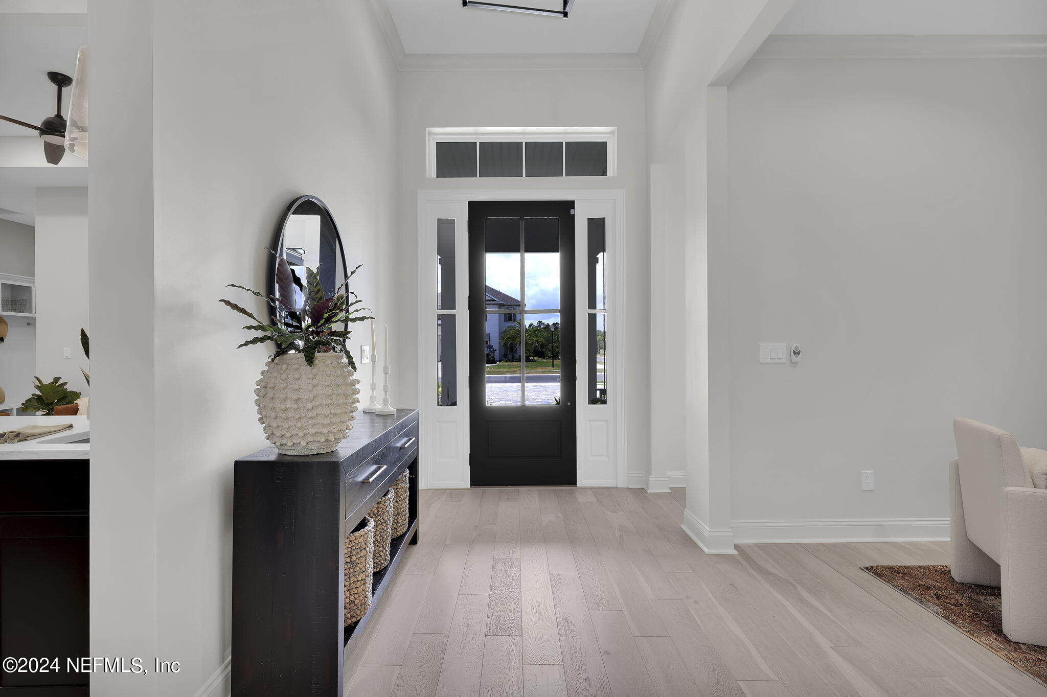 295 HARPERS MILL Drive