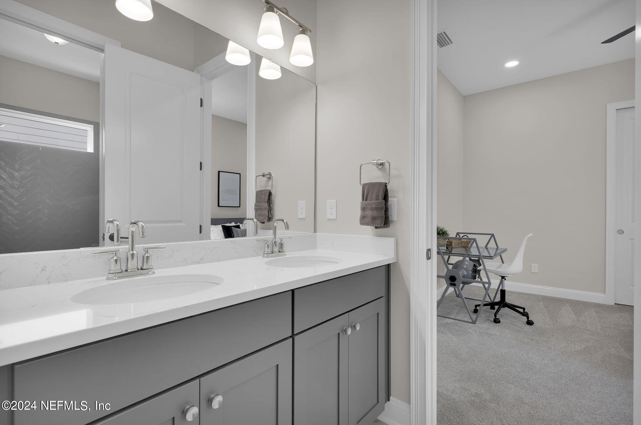 295 HARPERS MILL Drive