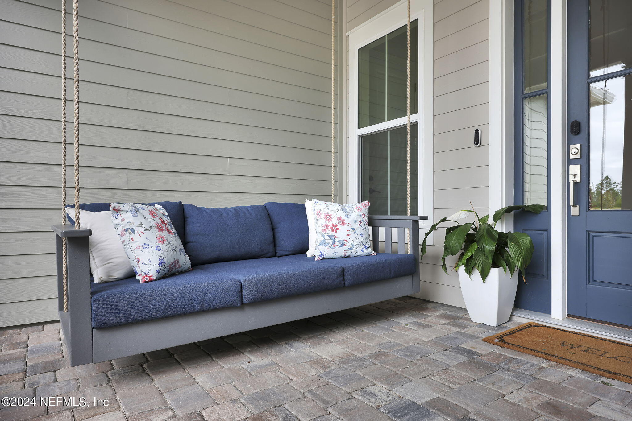 295 HARPERS MILL Drive