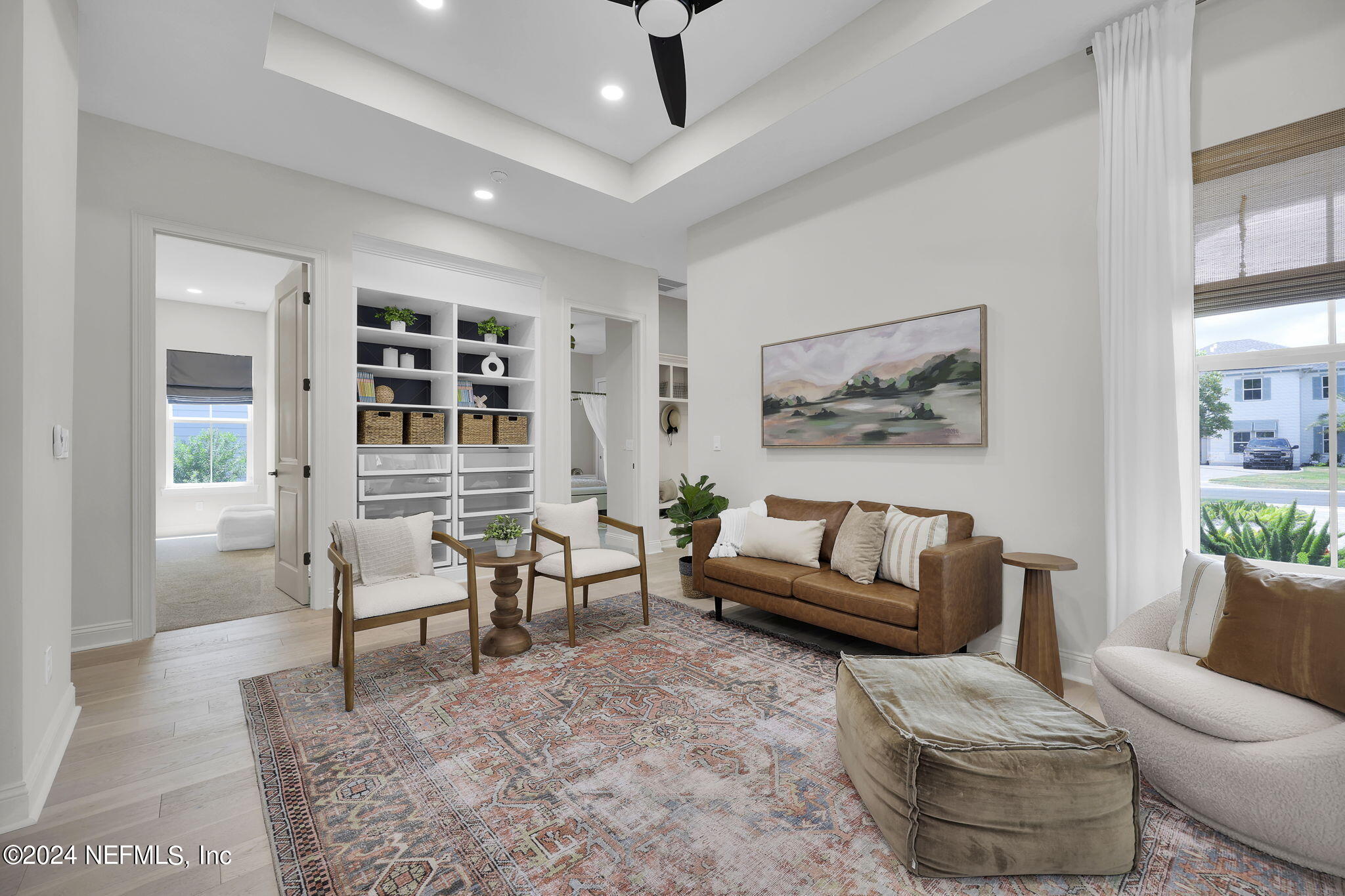 295 HARPERS MILL Drive