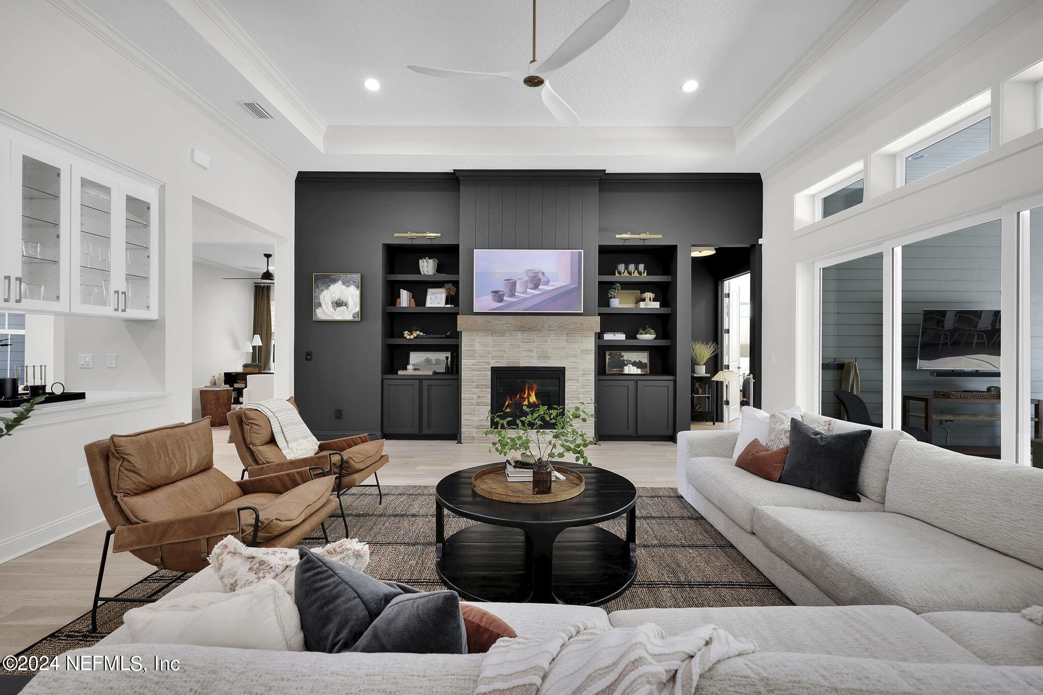 295 HARPERS MILL Drive