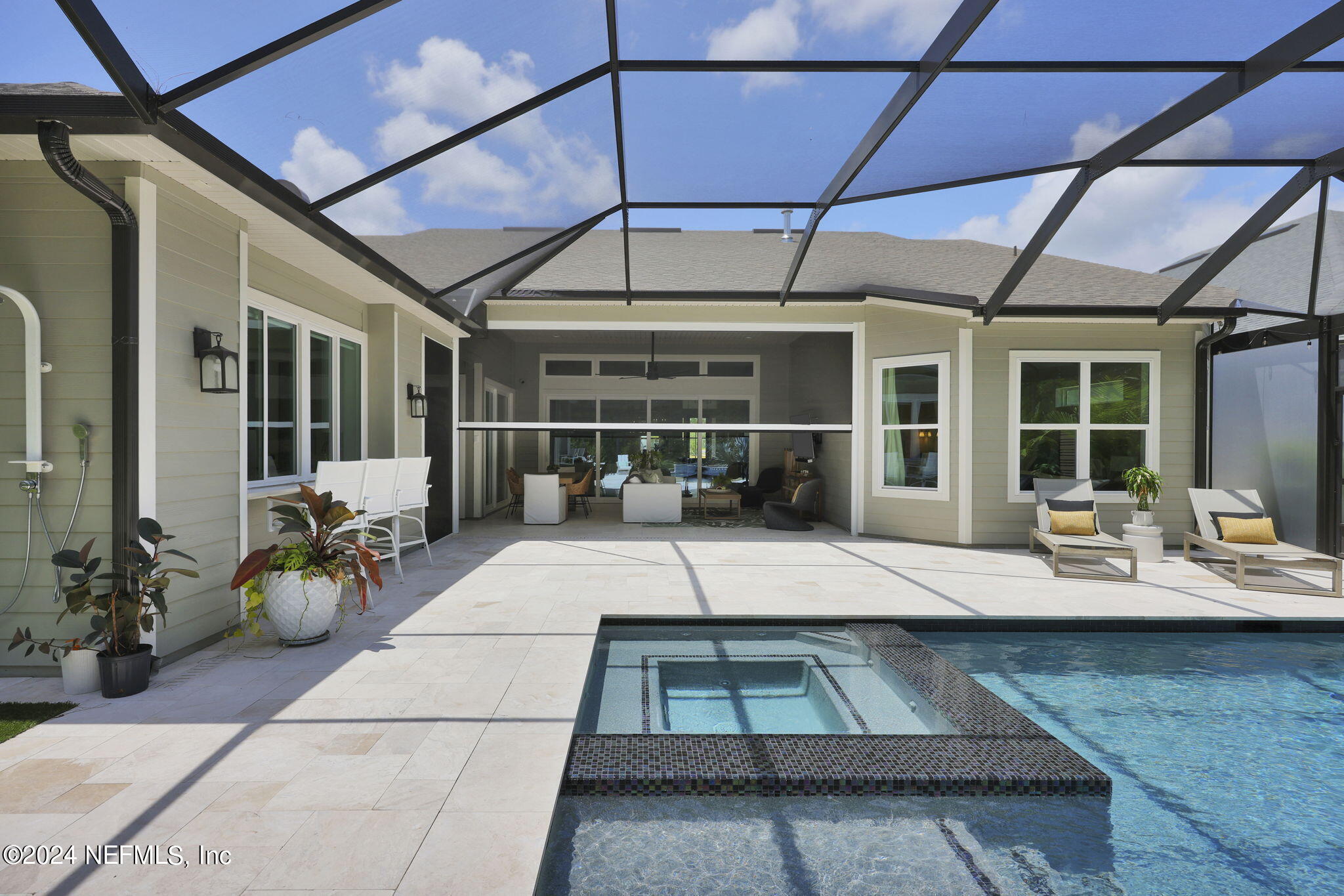 295 HARPERS MILL Drive