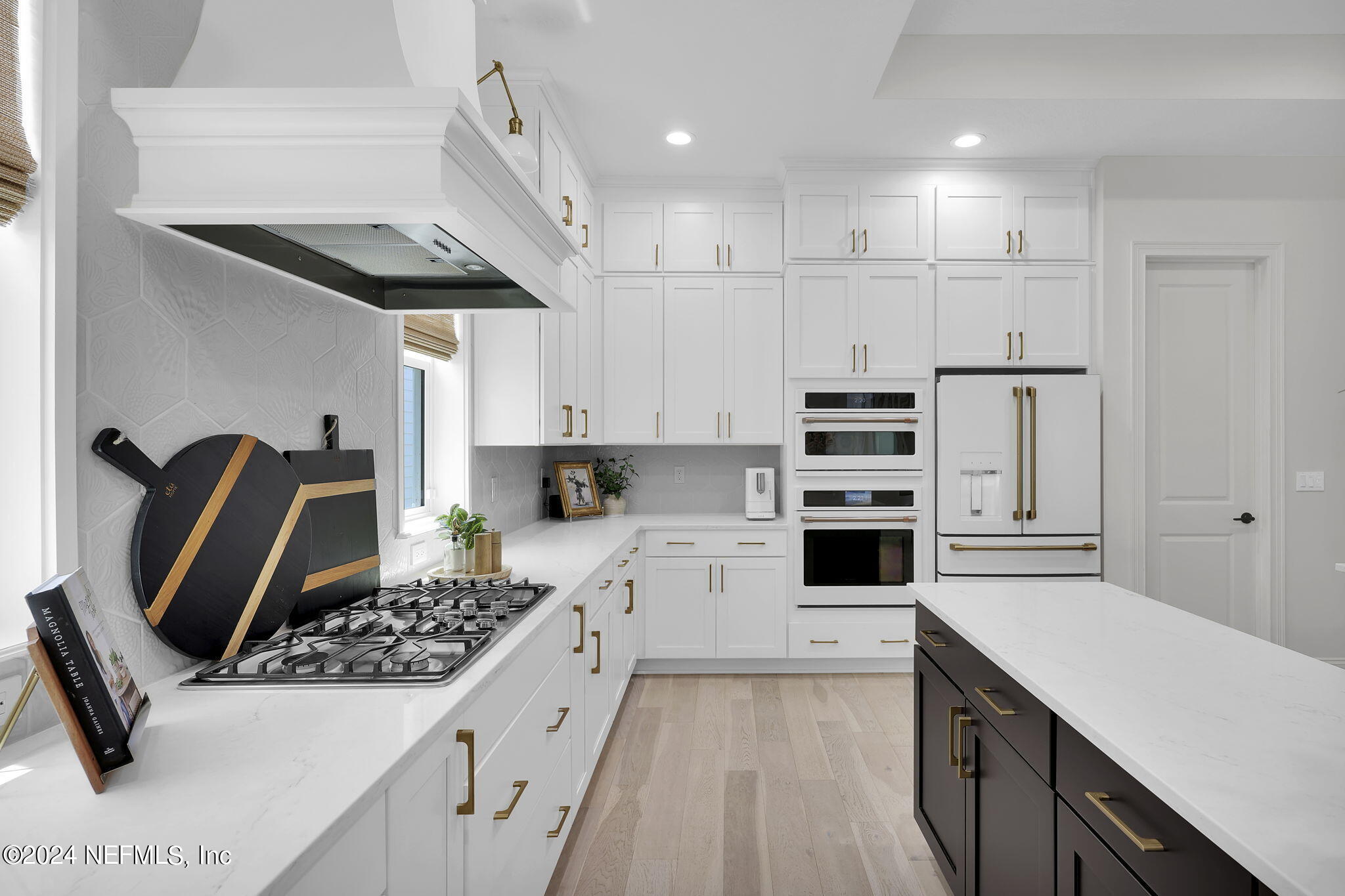 295 HARPERS MILL Drive