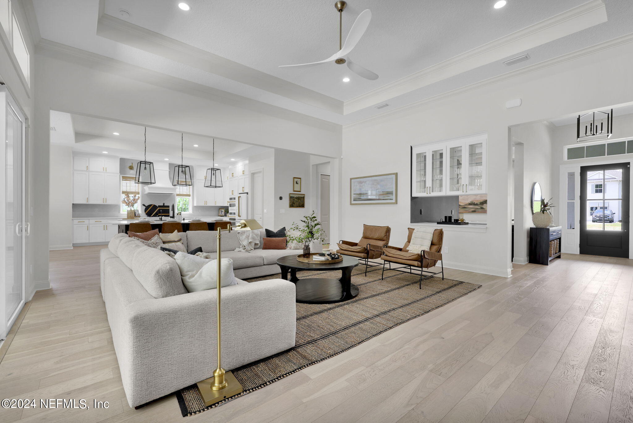 295 HARPERS MILL Drive