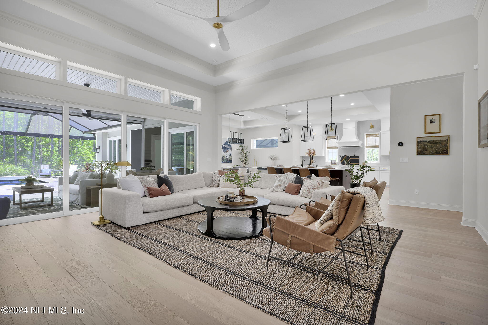 295 HARPERS MILL Drive