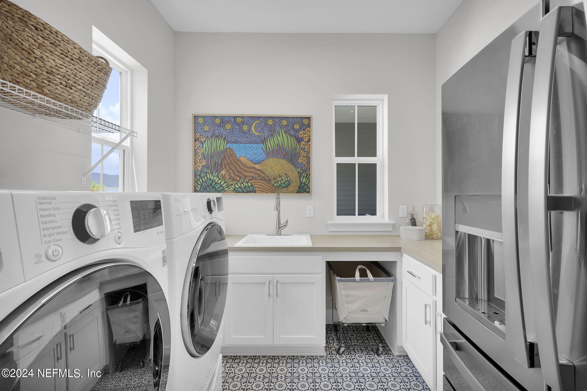 295 HARPERS MILL Drive