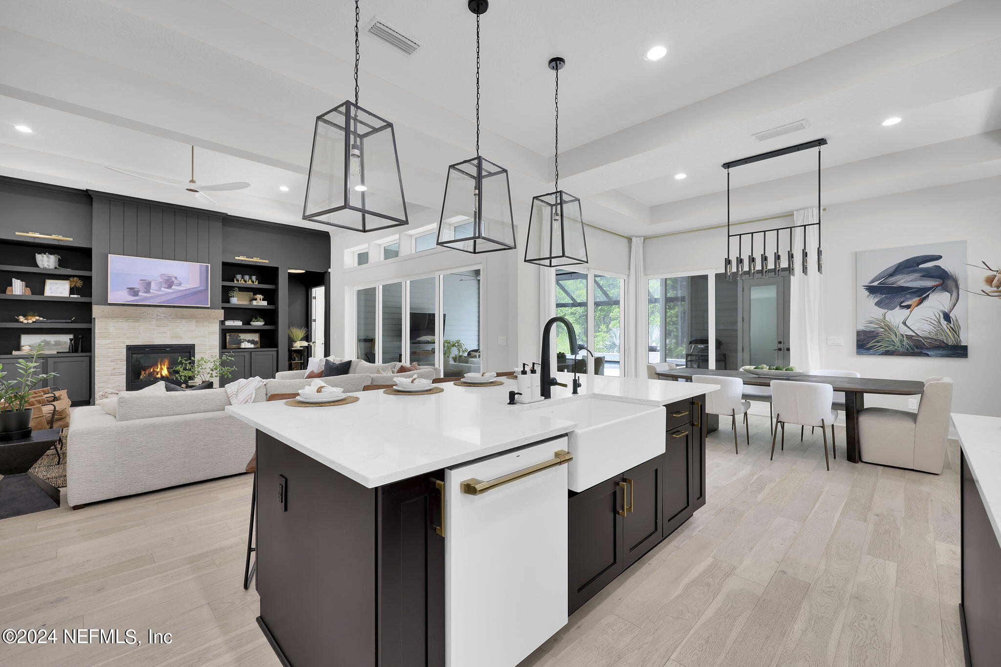 295 HARPERS MILL Drive