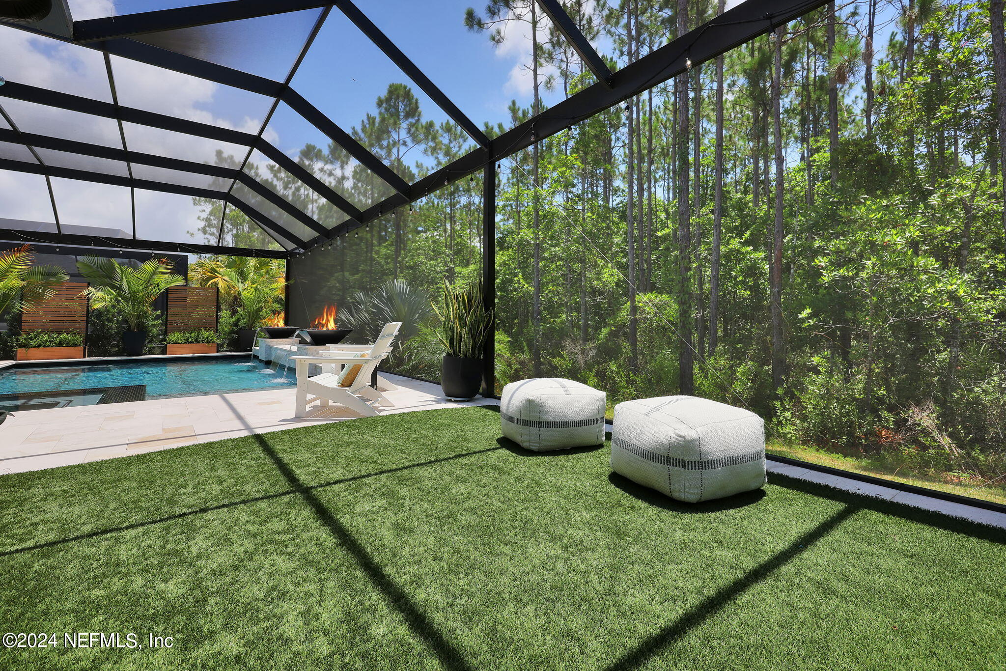 295 HARPERS MILL Drive