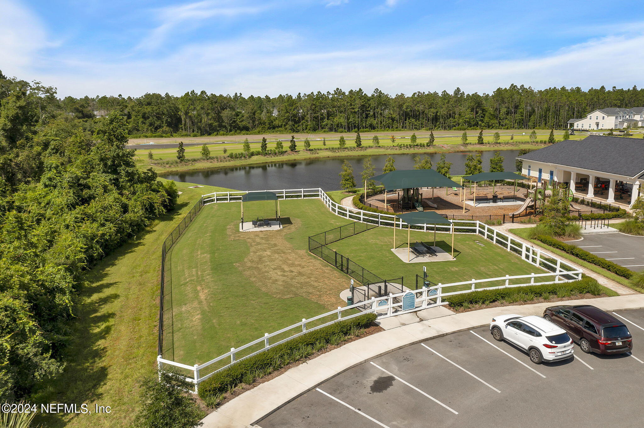 295 HARPERS MILL Drive