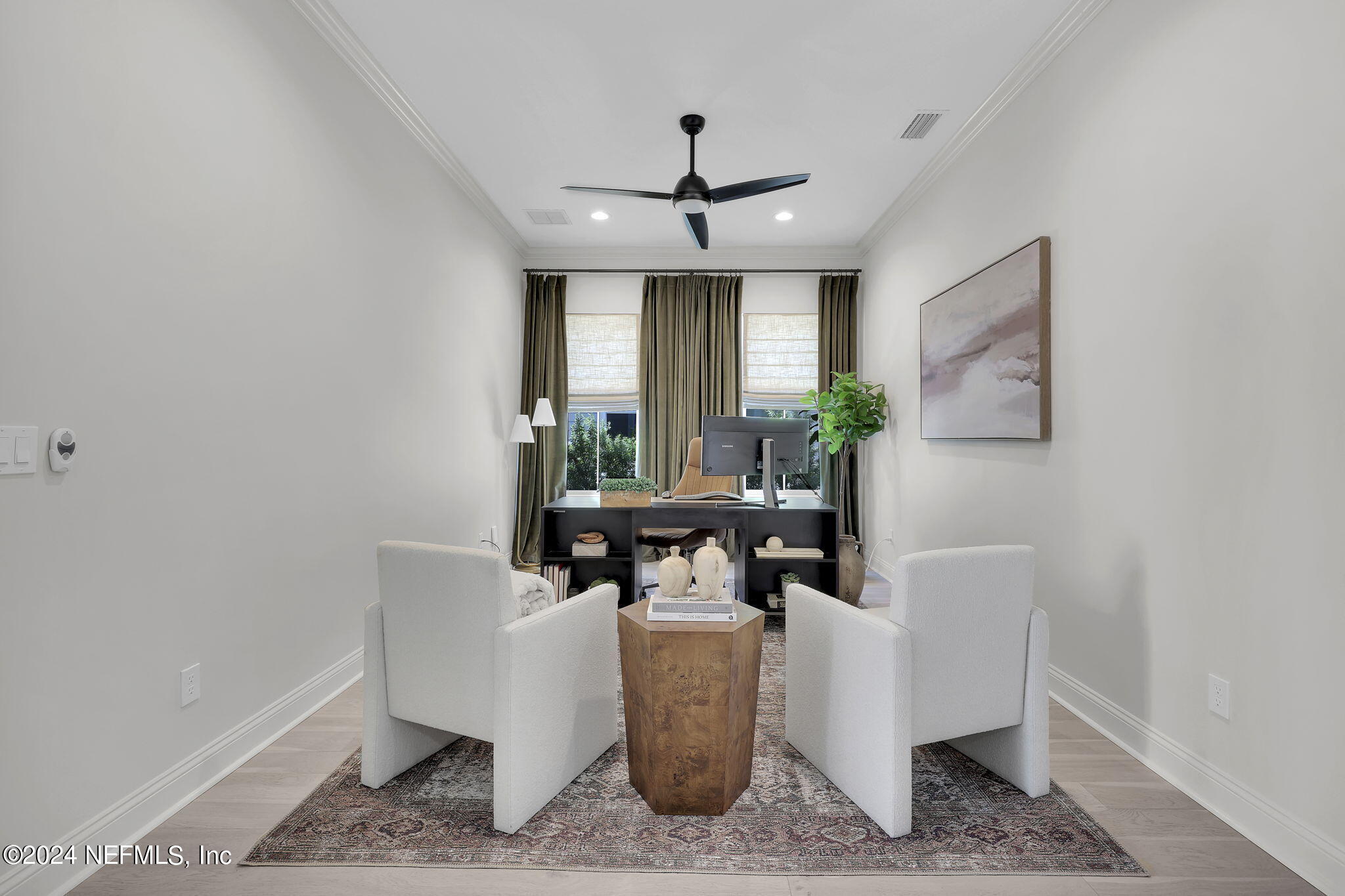 295 HARPERS MILL Drive