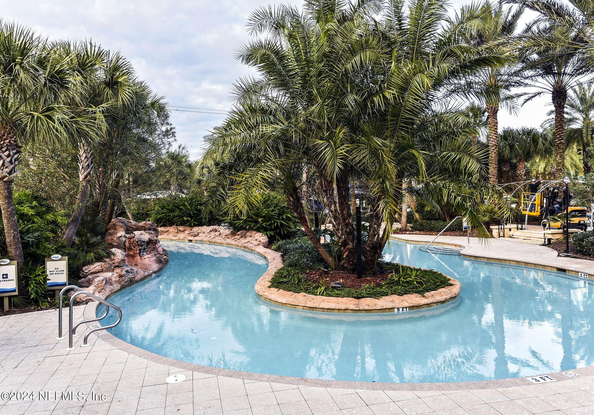 295 HARPERS MILL Drive