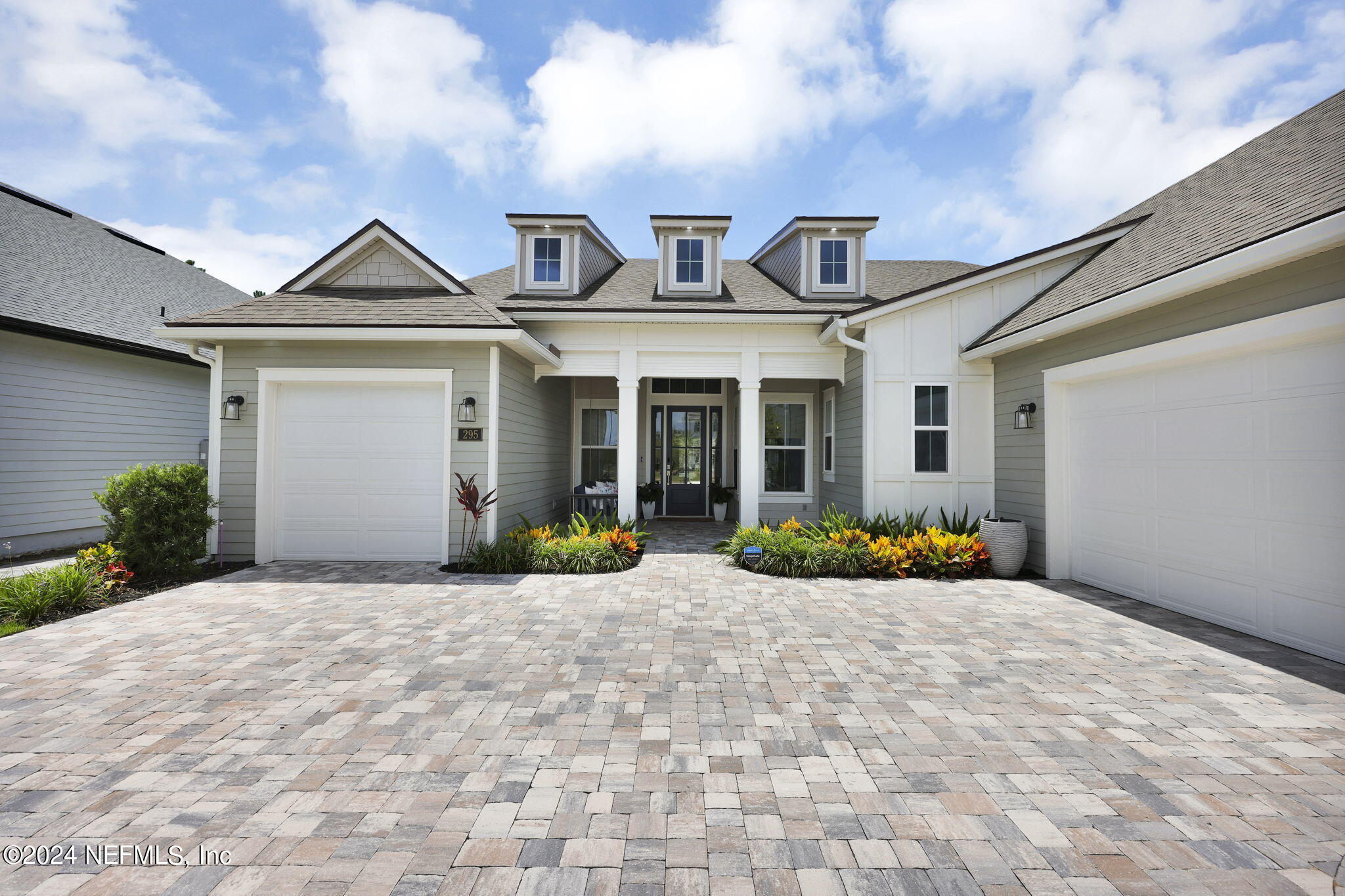 295 HARPERS MILL Drive