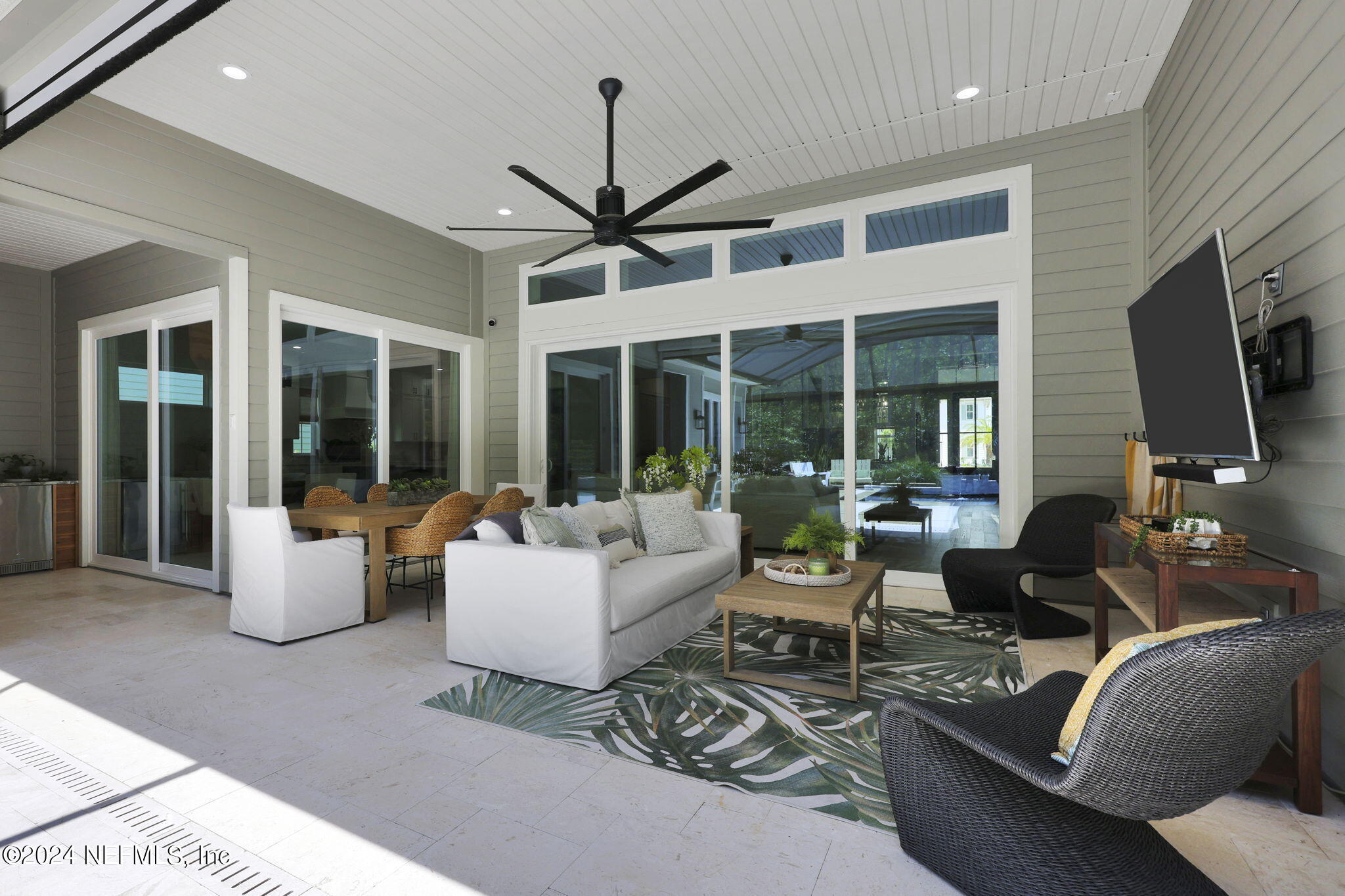 295 HARPERS MILL Drive