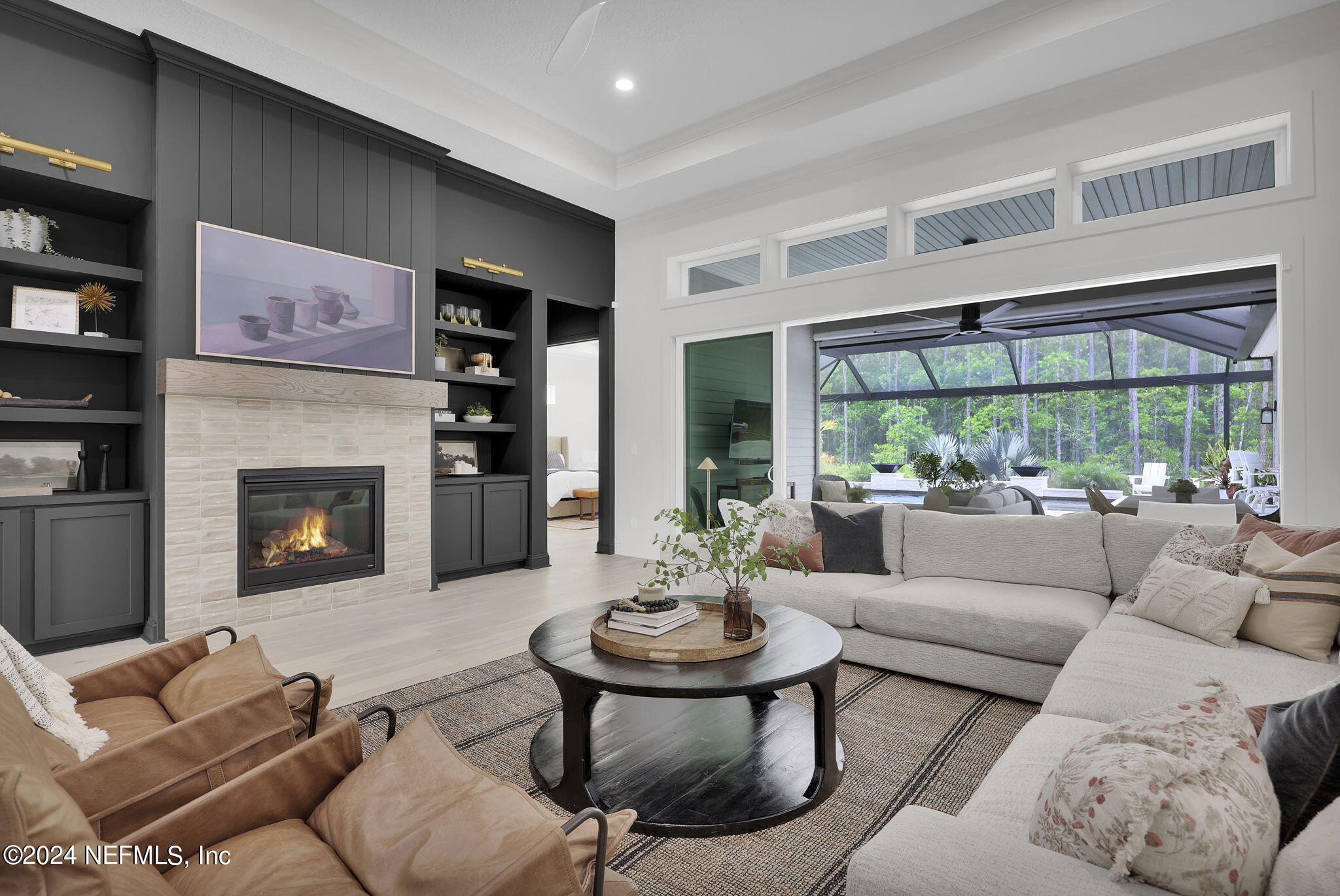 295 HARPERS MILL Drive