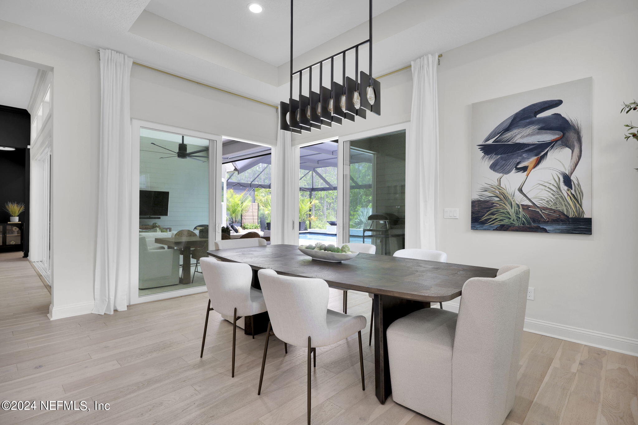 295 HARPERS MILL Drive