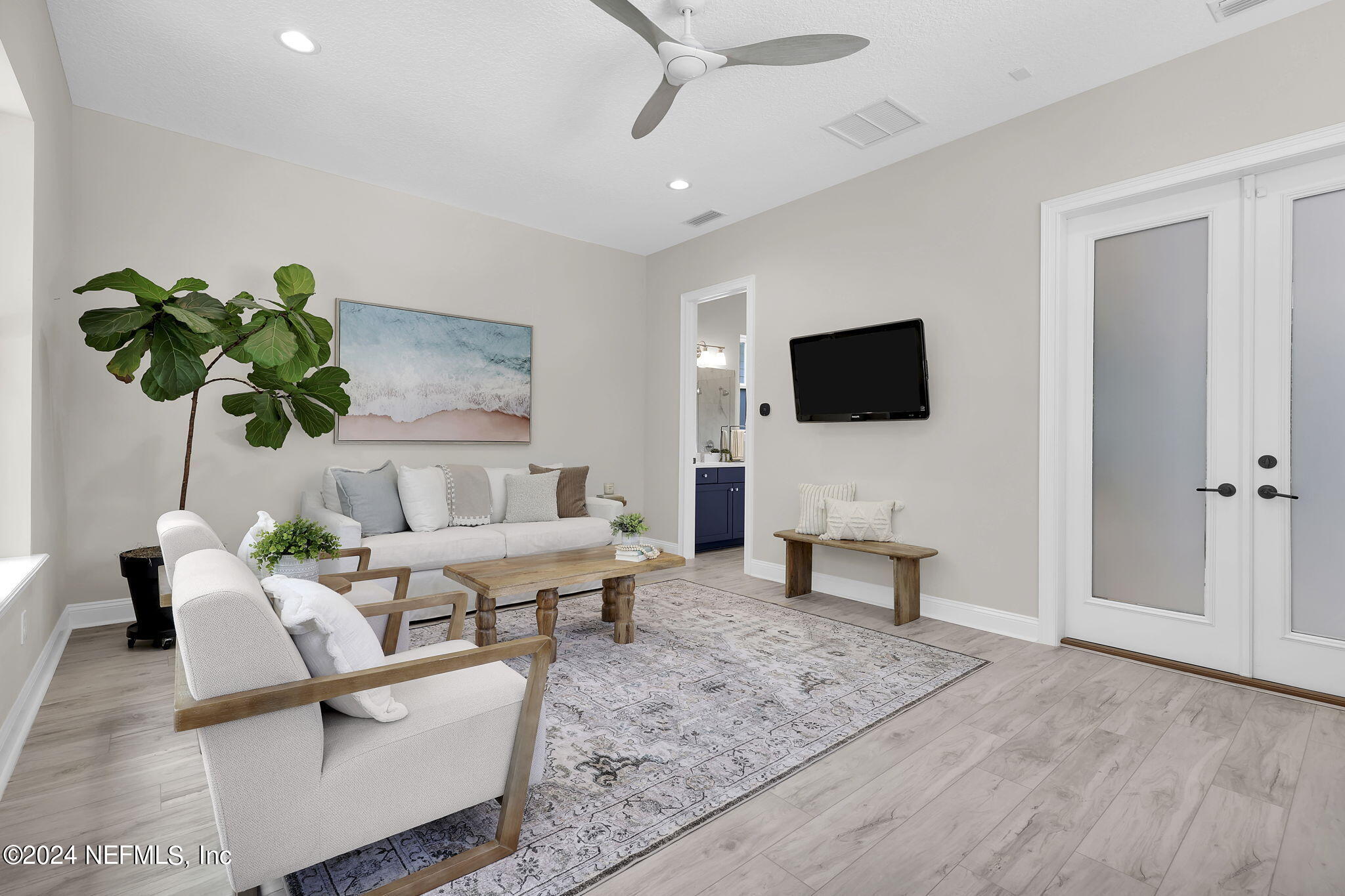 295 HARPERS MILL Drive