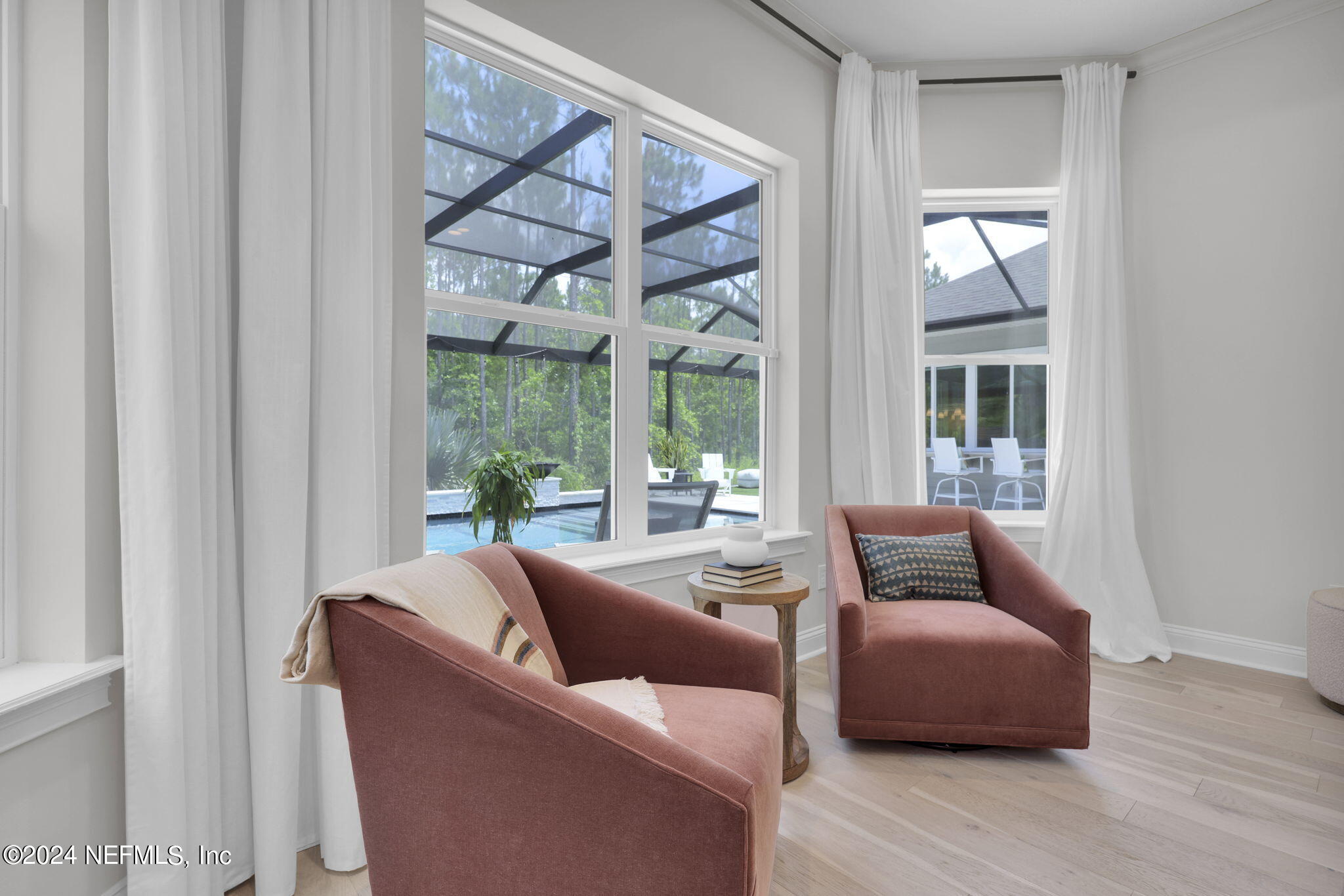 295 HARPERS MILL Drive